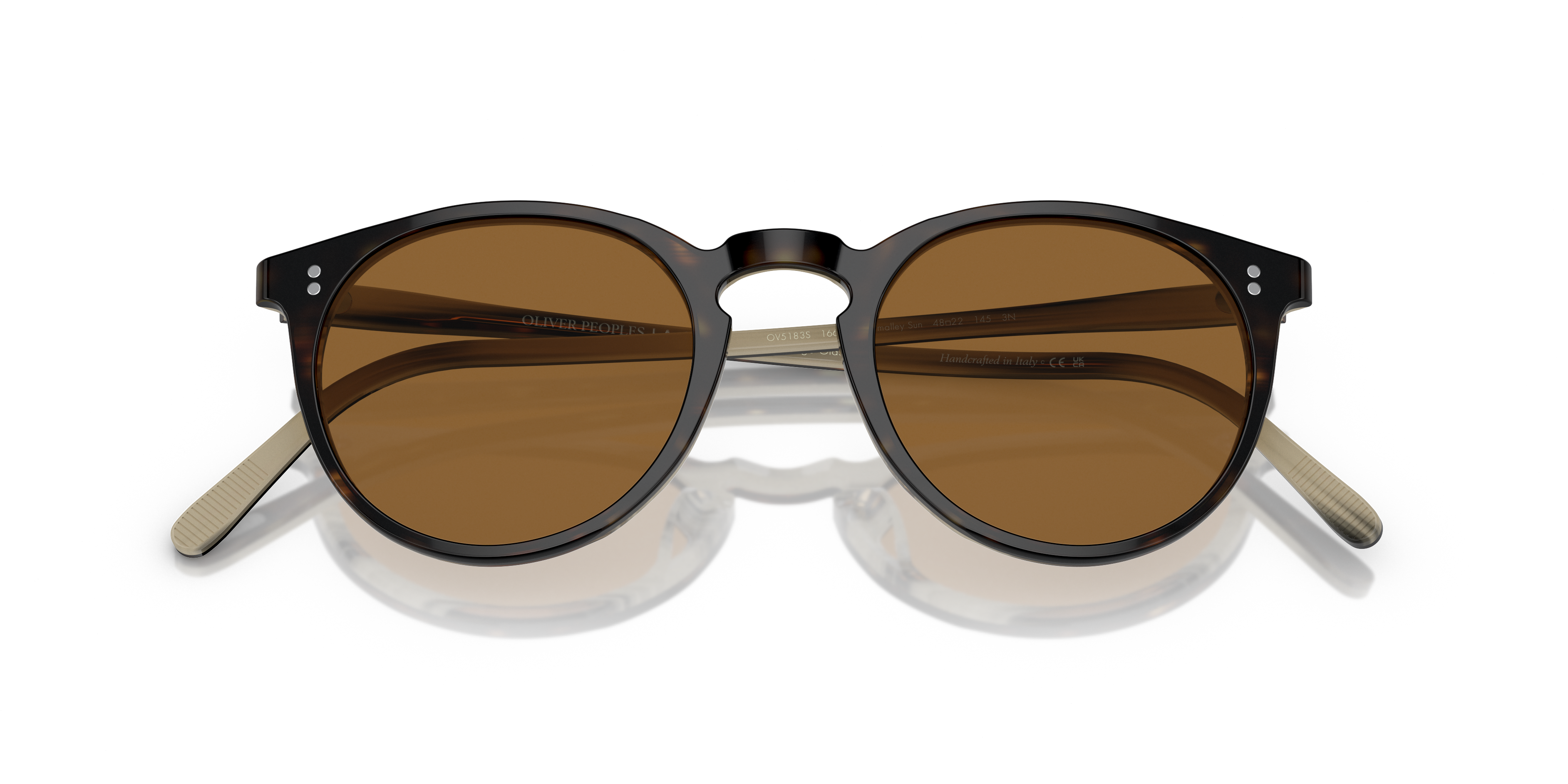 Oliver Peoples OV5183S O'MALLEY SUN 166653