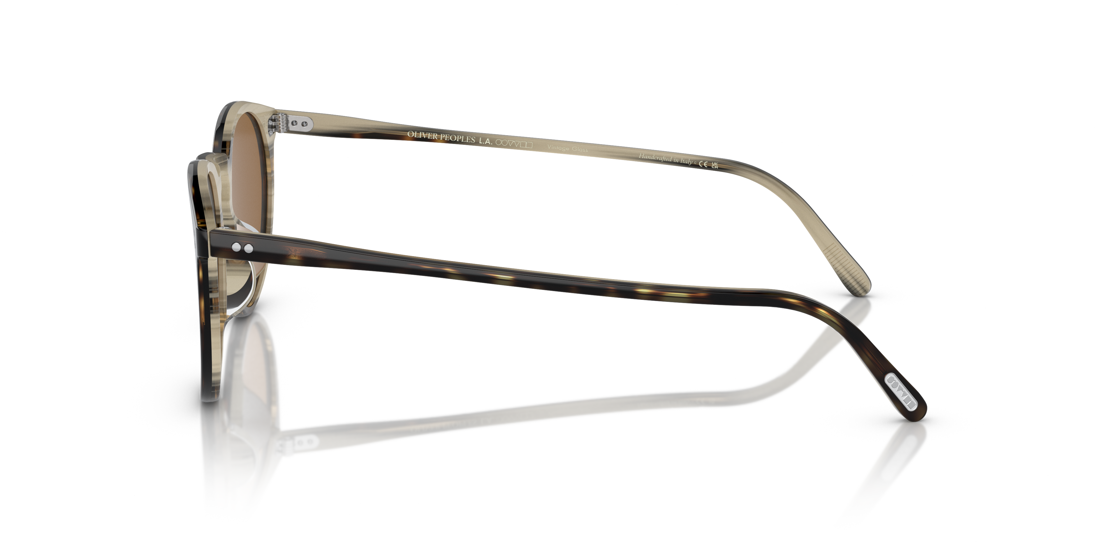 Oliver Peoples OV5183S O'MALLEY SUN 166653