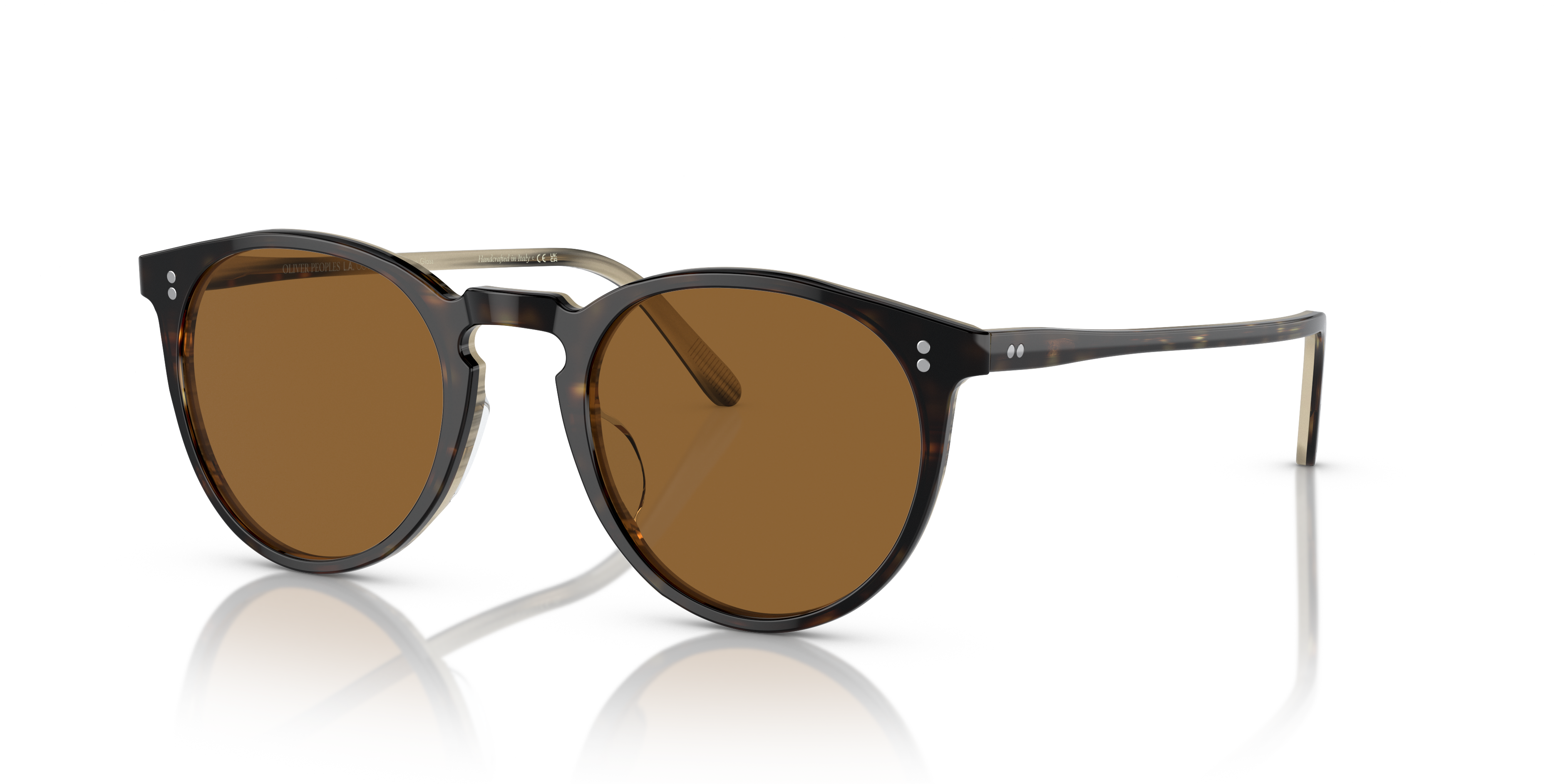 Oliver Peoples OV5183S O'MALLEY SUN 166653