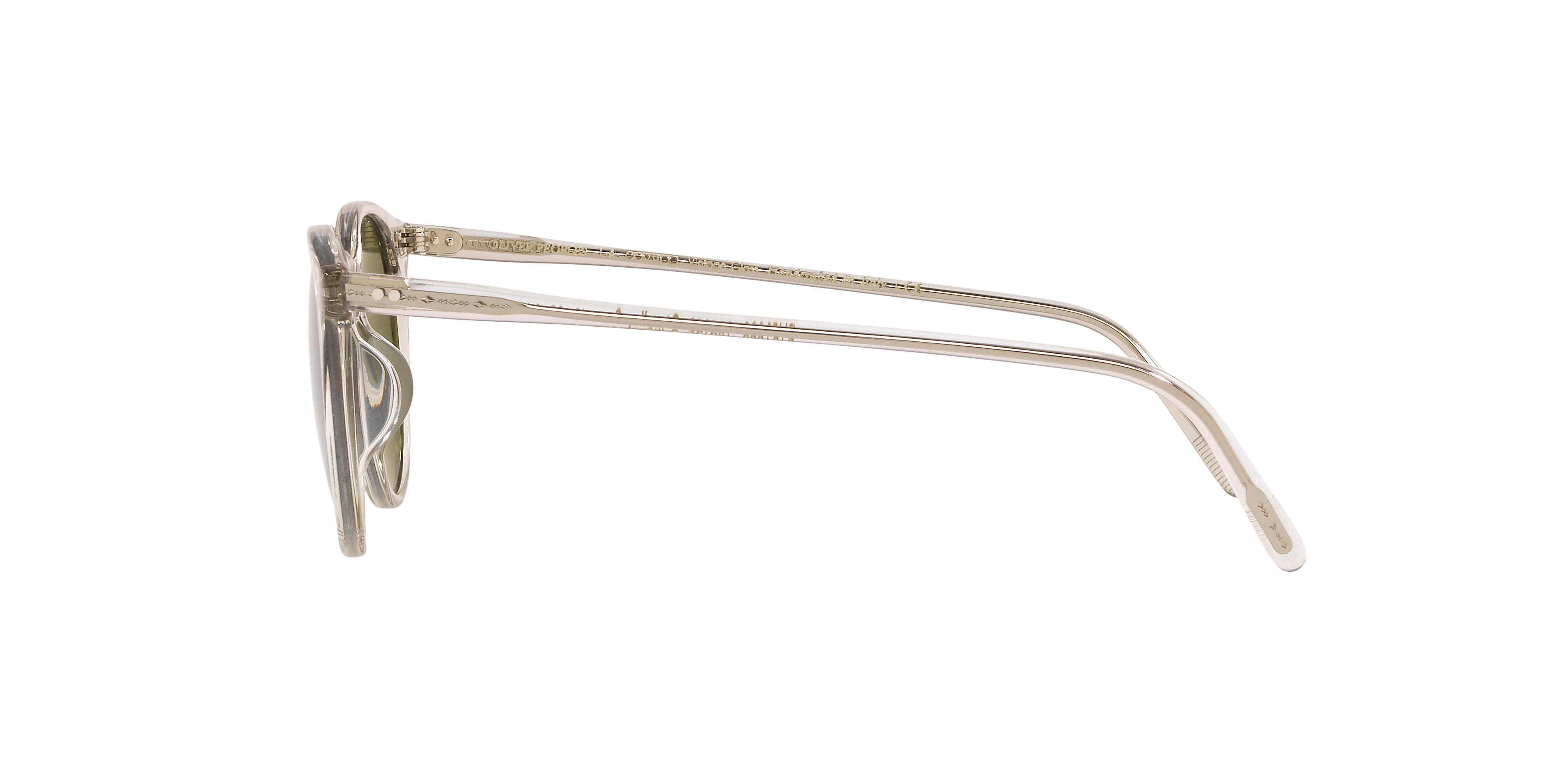 Oliver Peoples OV5183S O'MALLEY SUN 166952