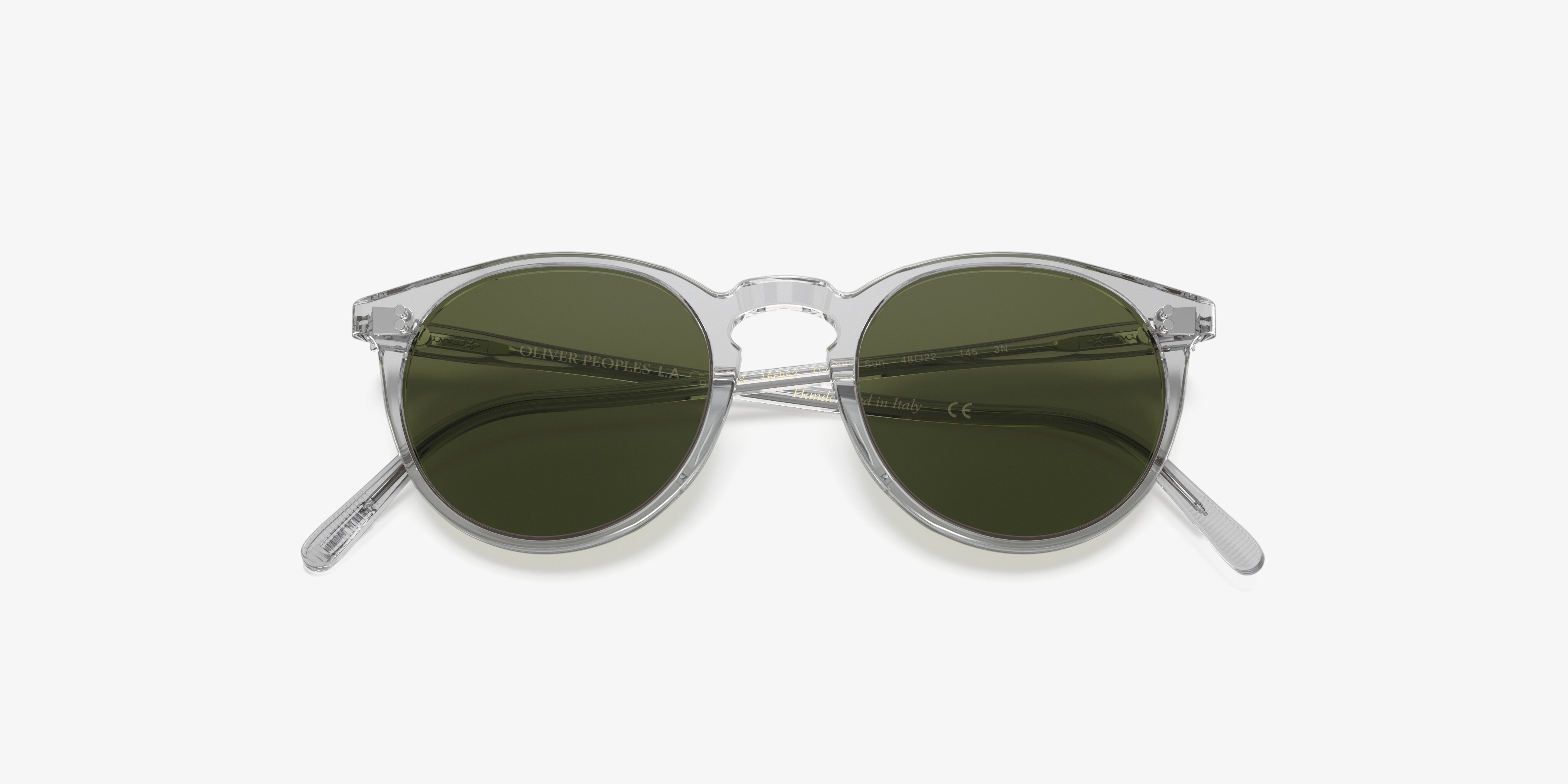 Oliver Peoples OV5183S O'MALLEY SUN 166952