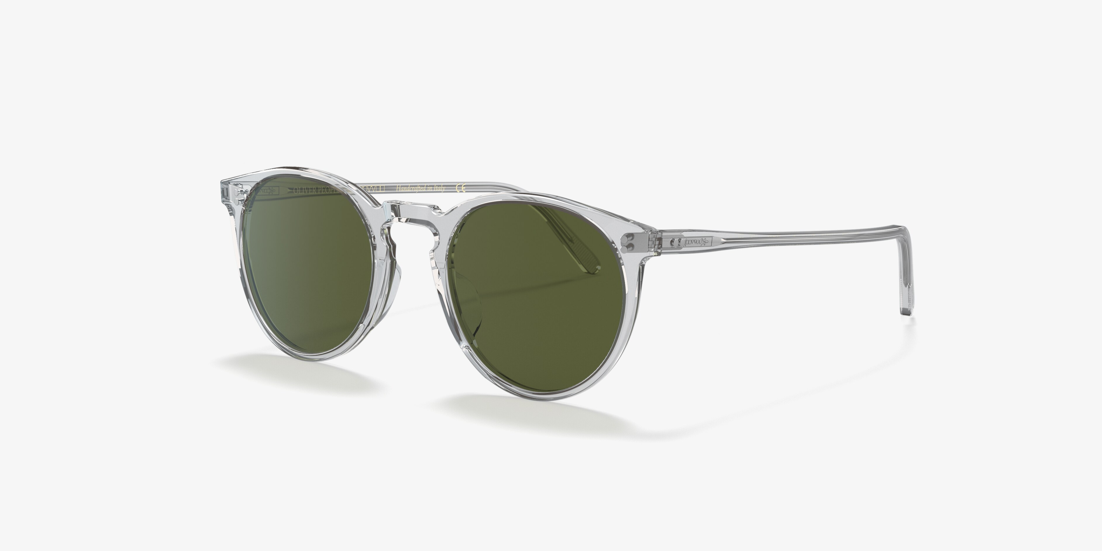 Oliver Peoples OV5183S O'MALLEY SUN 166952