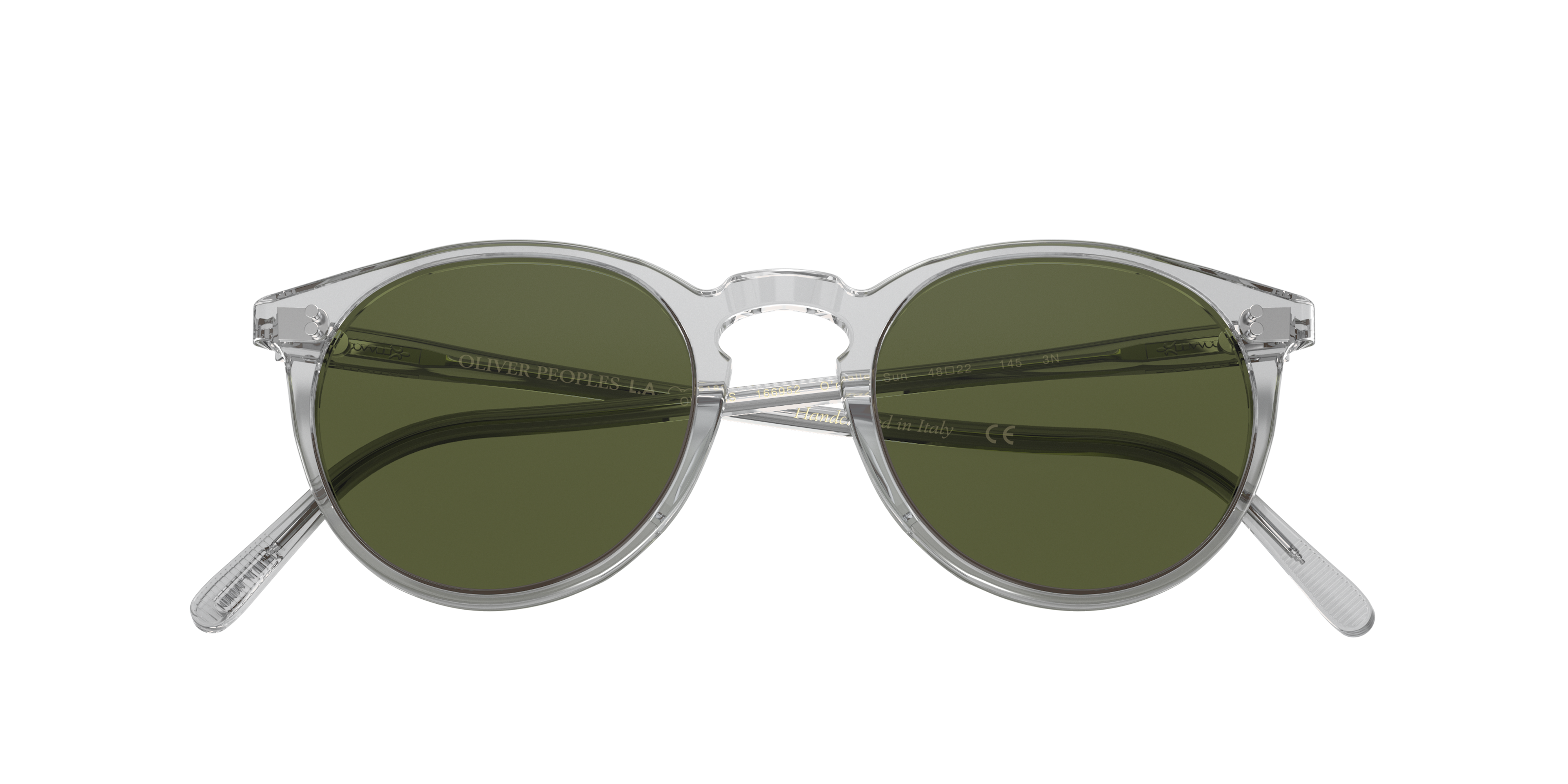 Oliver Peoples OV5183S O'MALLEY SUN 166952