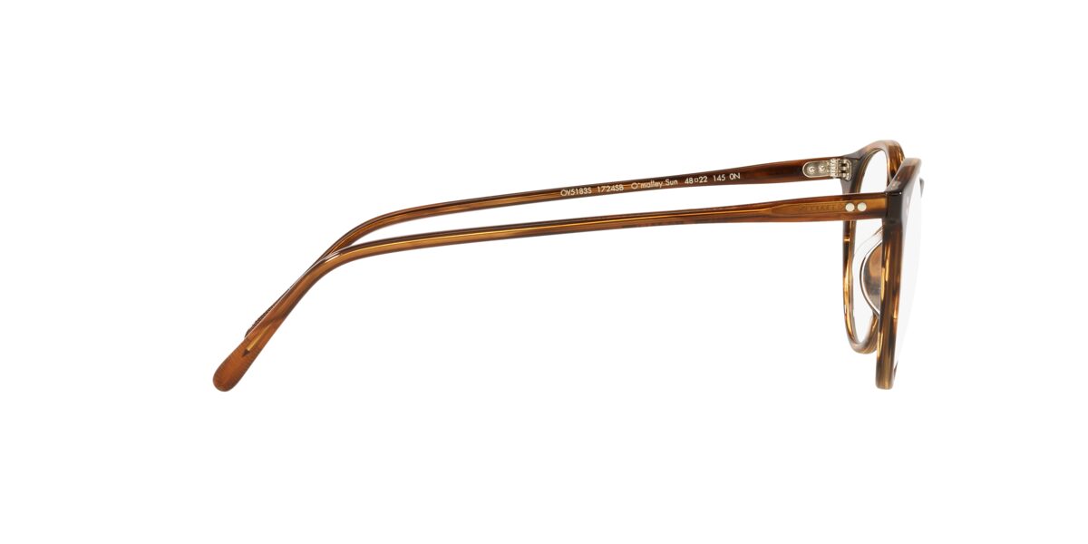 Oliver Peoples OV5183S O'MALLEY SUN 1724SB