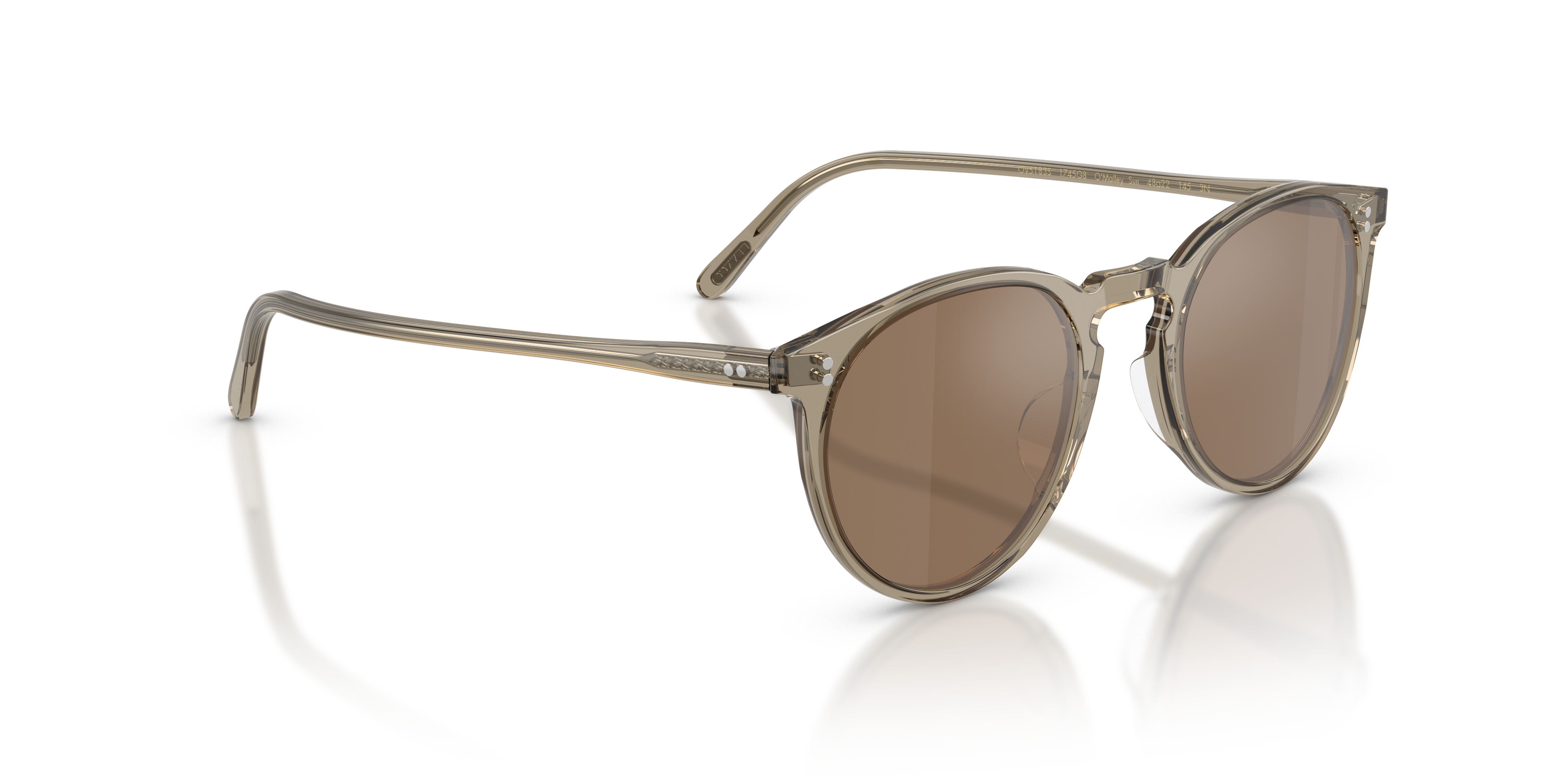 Oliver Peoples OV5183S O'MALLEY SUN 1745G8