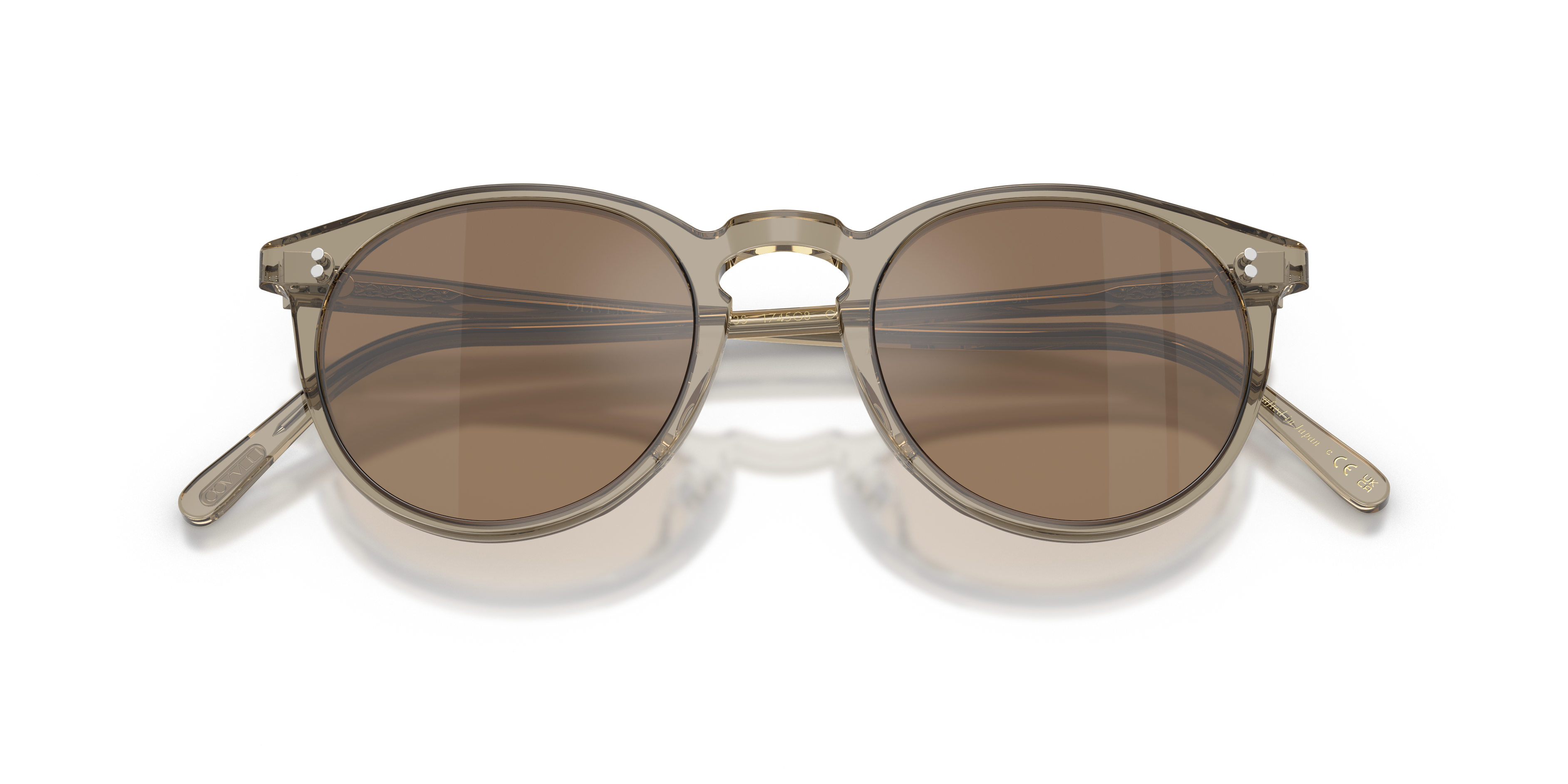 Oliver Peoples OV5183S O'MALLEY SUN 1745G8