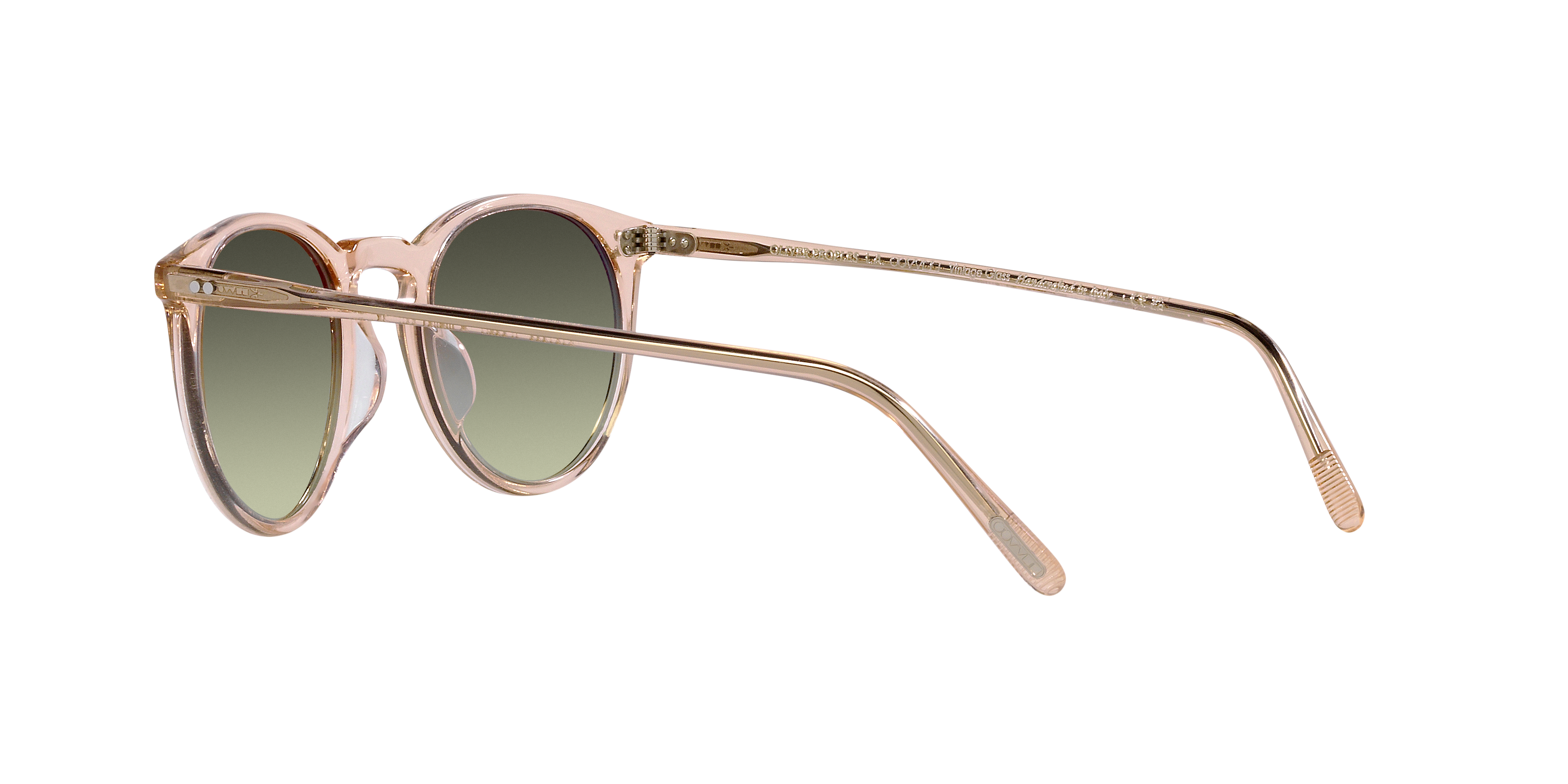 Oliver Peoples OV5183S O'MALLEY SUN 1758BH