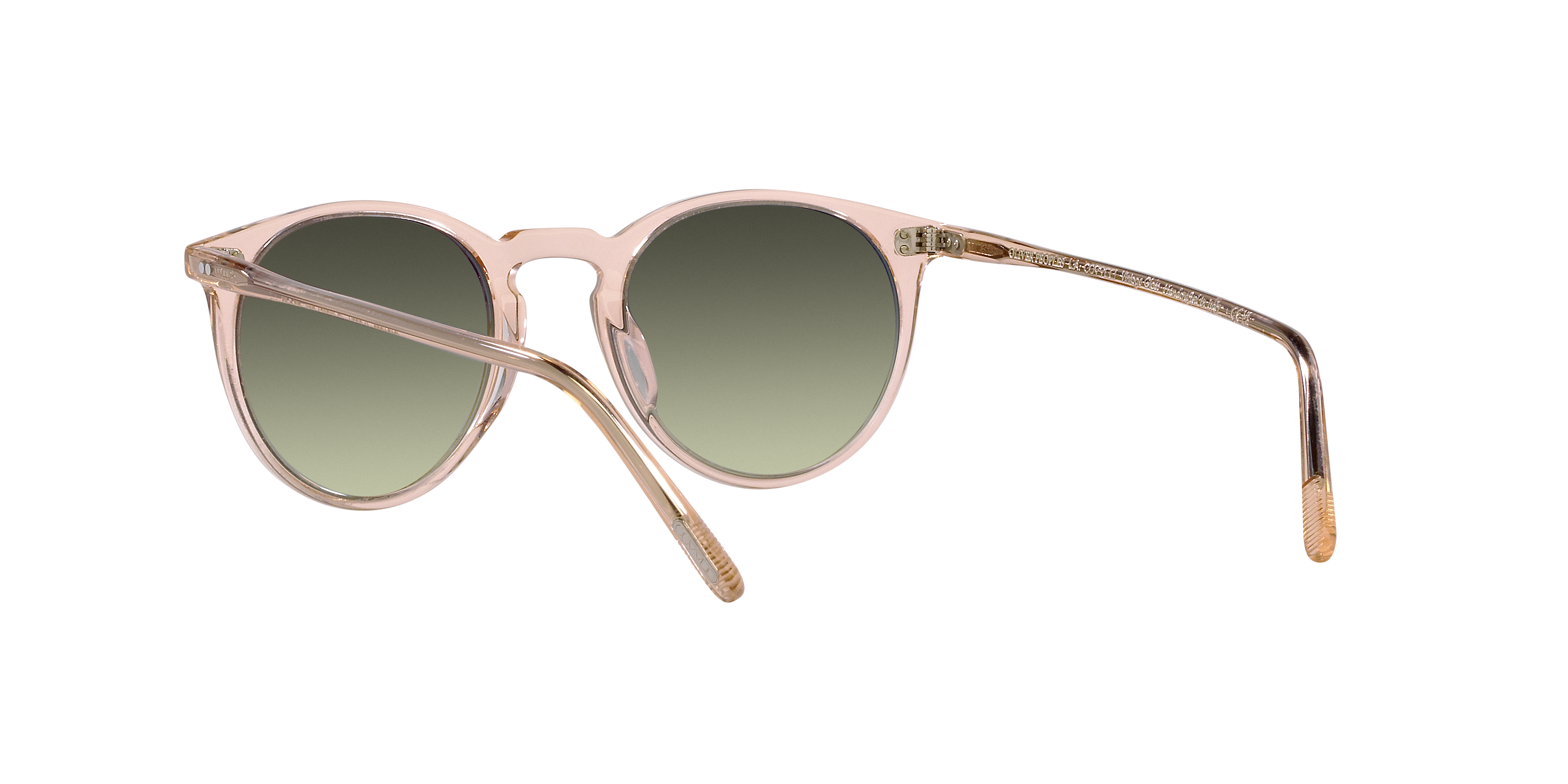 Oliver Peoples OV5183S O'MALLEY SUN 1758BH