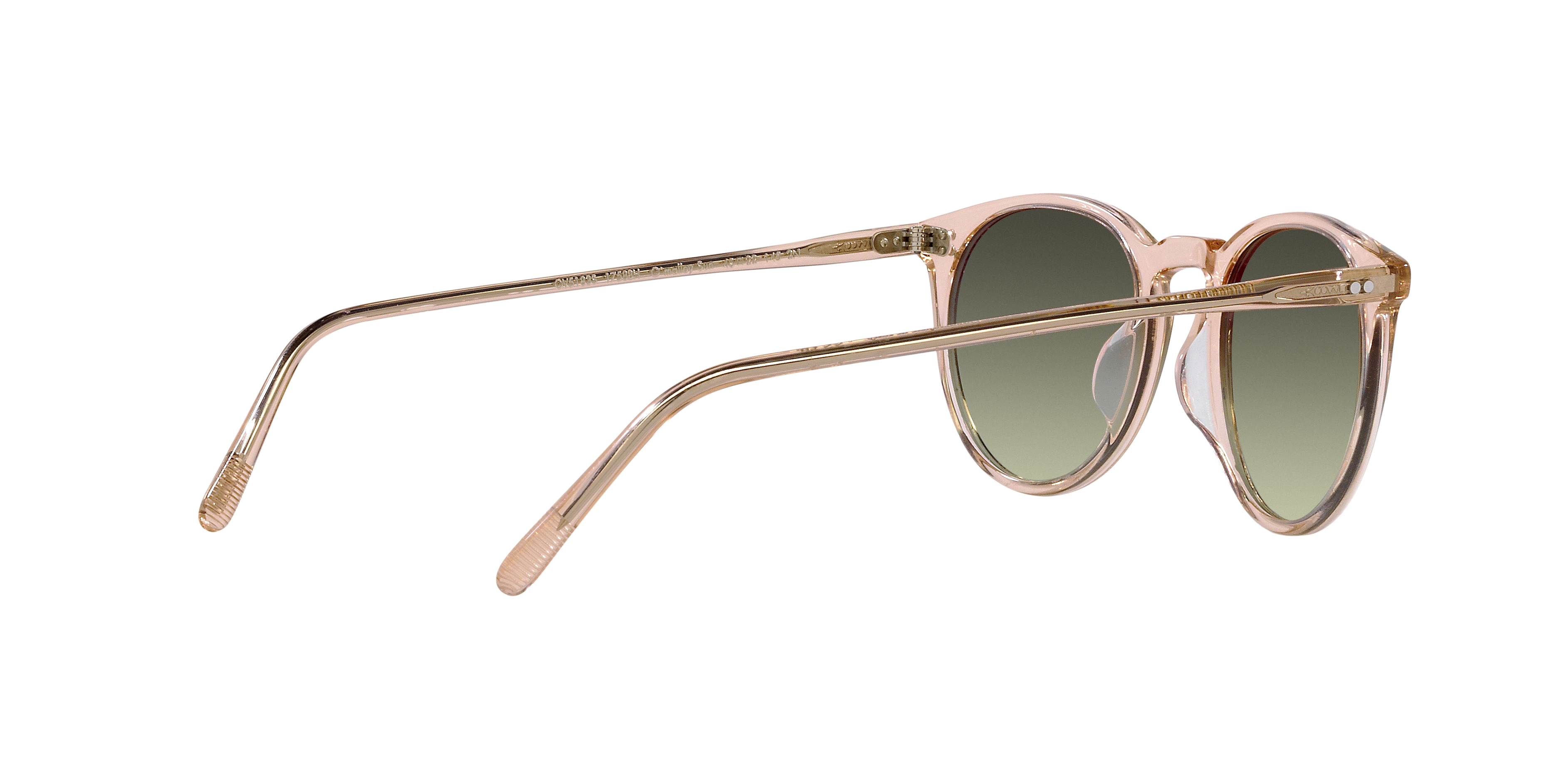 Oliver Peoples OV5183S O'MALLEY SUN 1758BH