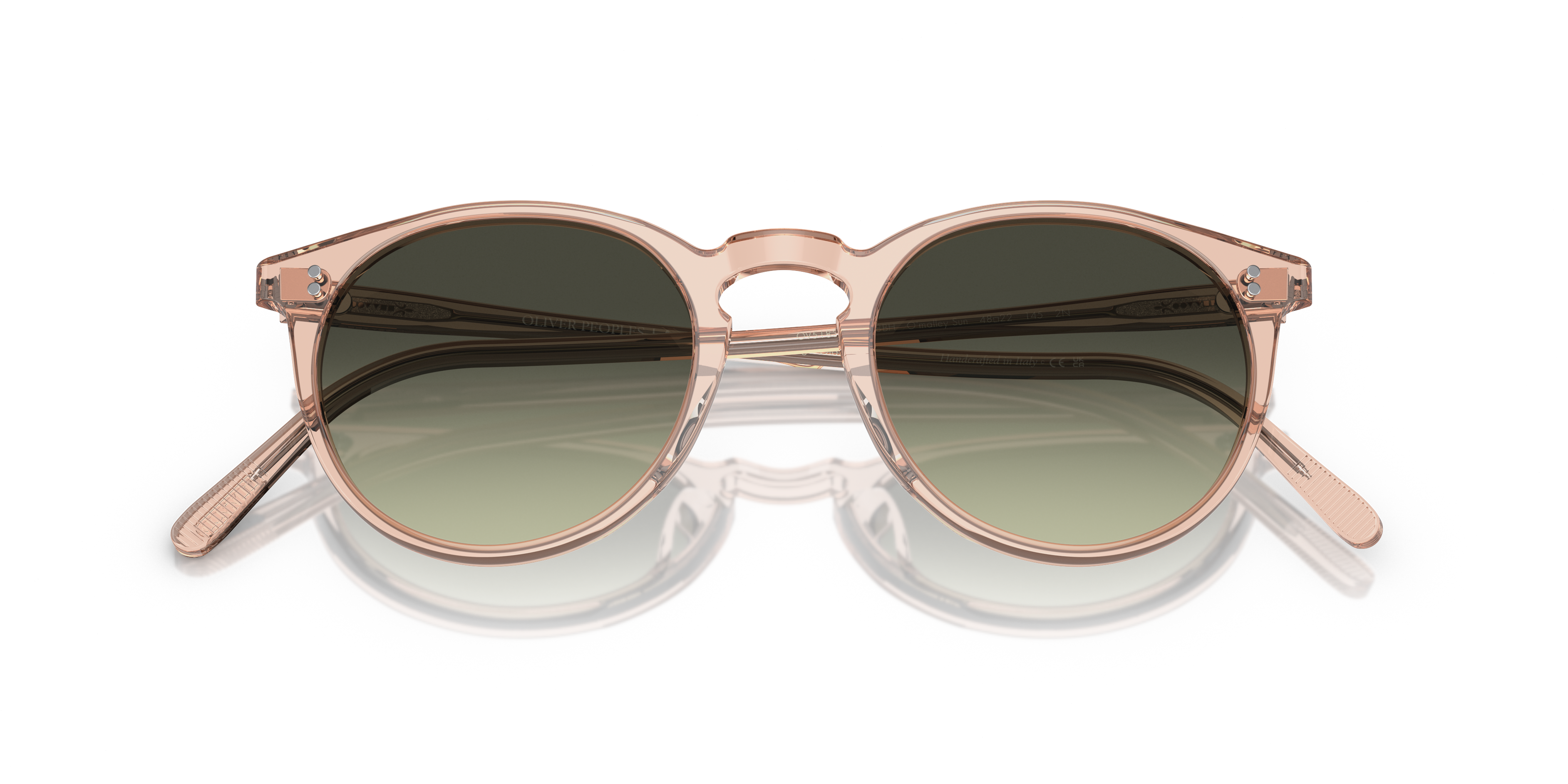 Oliver Peoples OV5183S O'MALLEY SUN 1758BH