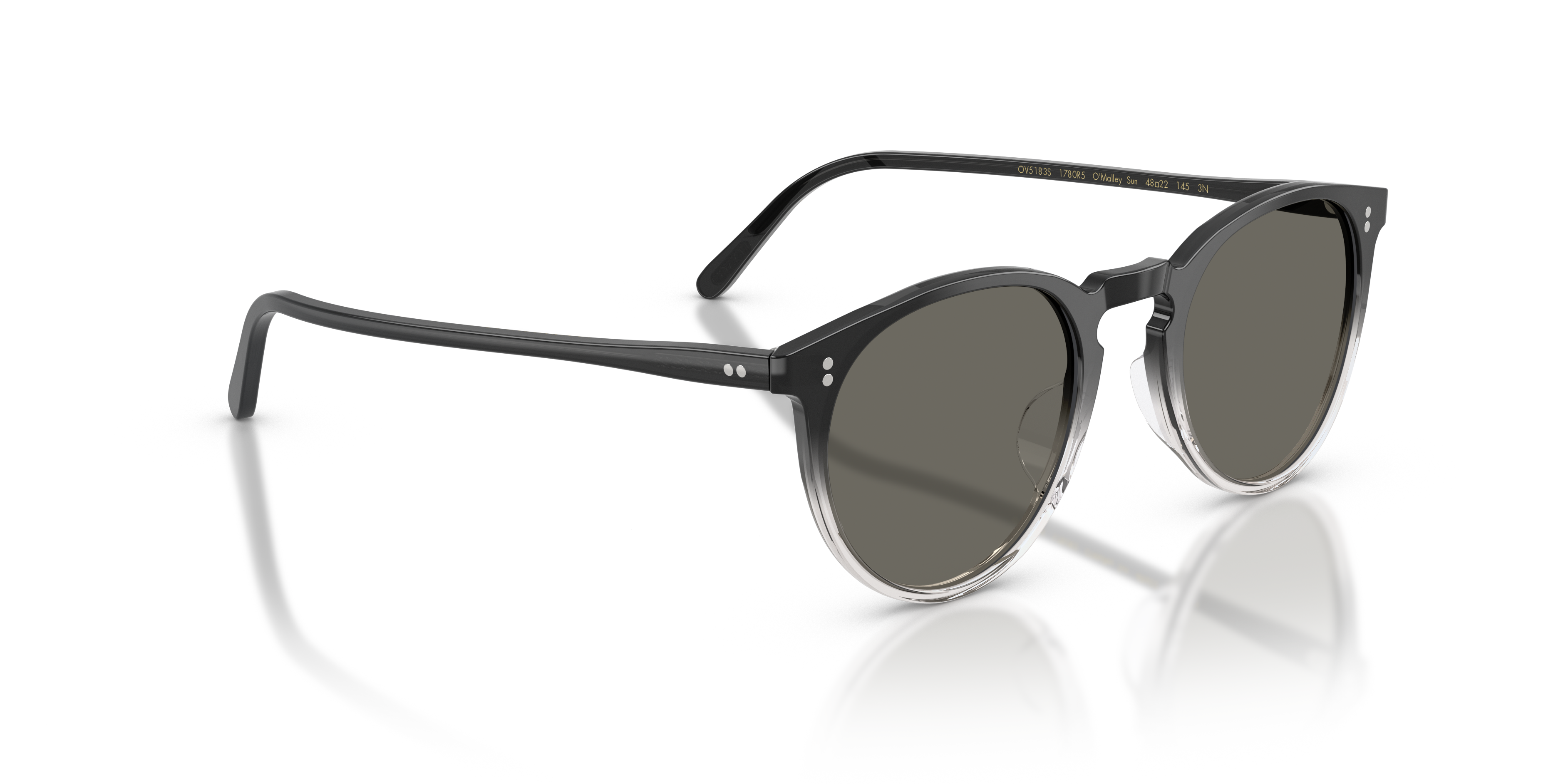 Oliver Peoples OV5183S O'MALLEY SUN 1780R5
