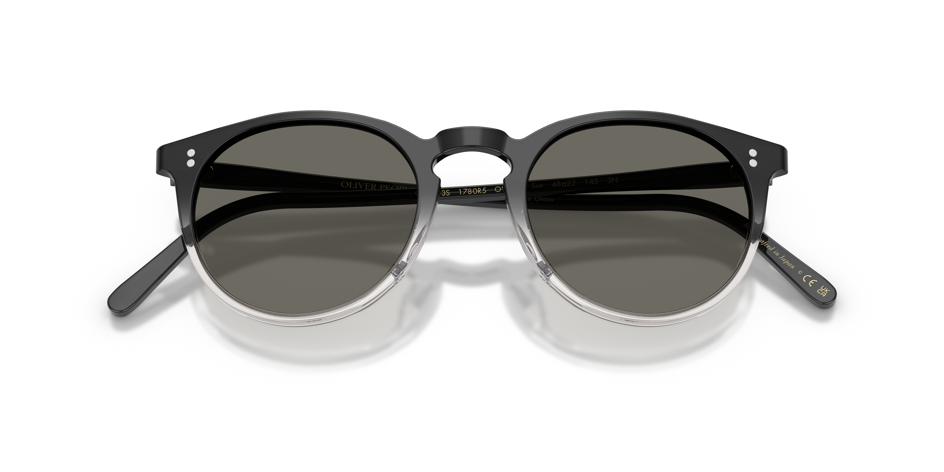 Oliver Peoples OV5183S O'MALLEY SUN 1780R5