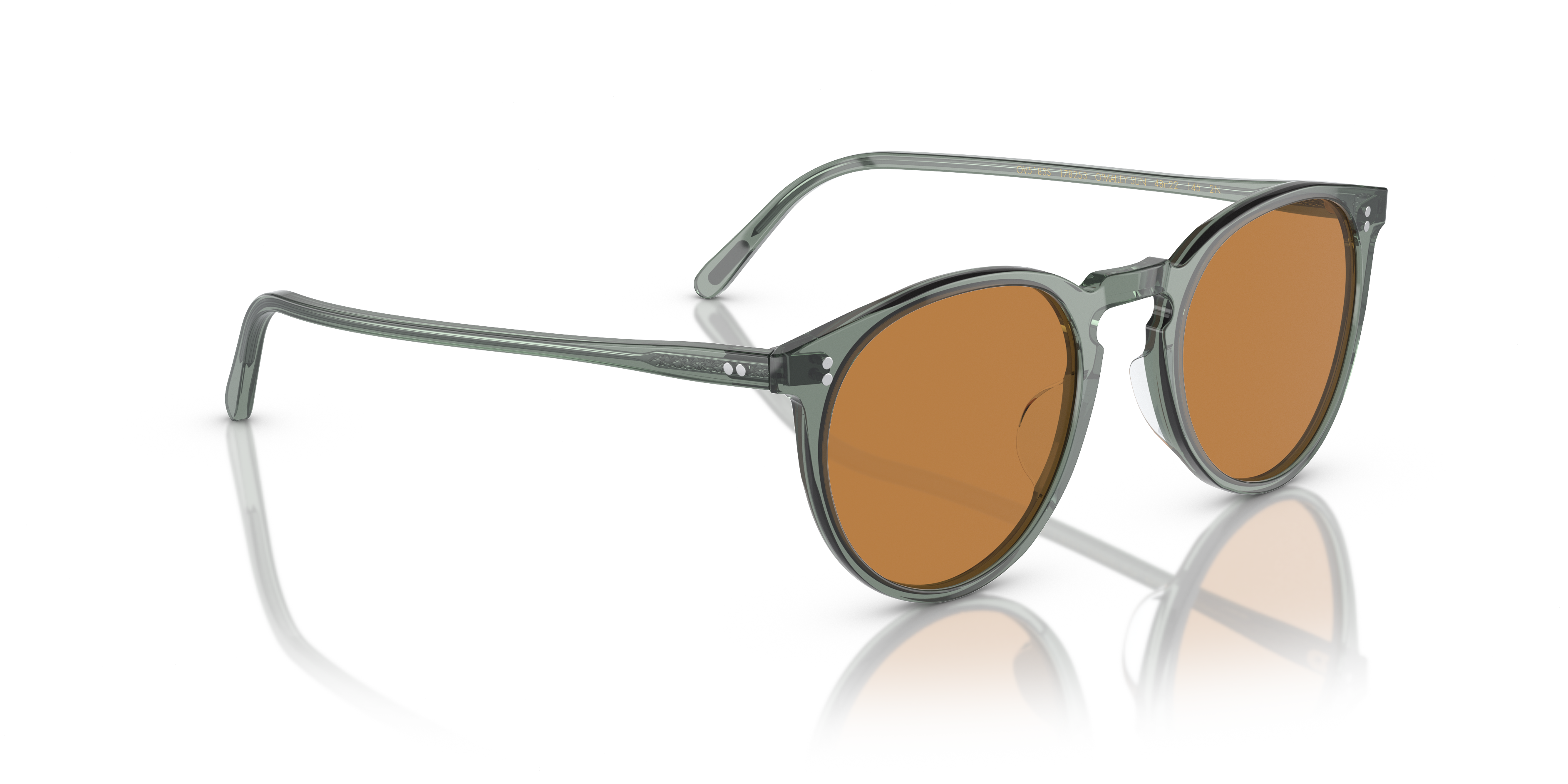 Oliver Peoples OV5183S O'MALLEY SUN 178253