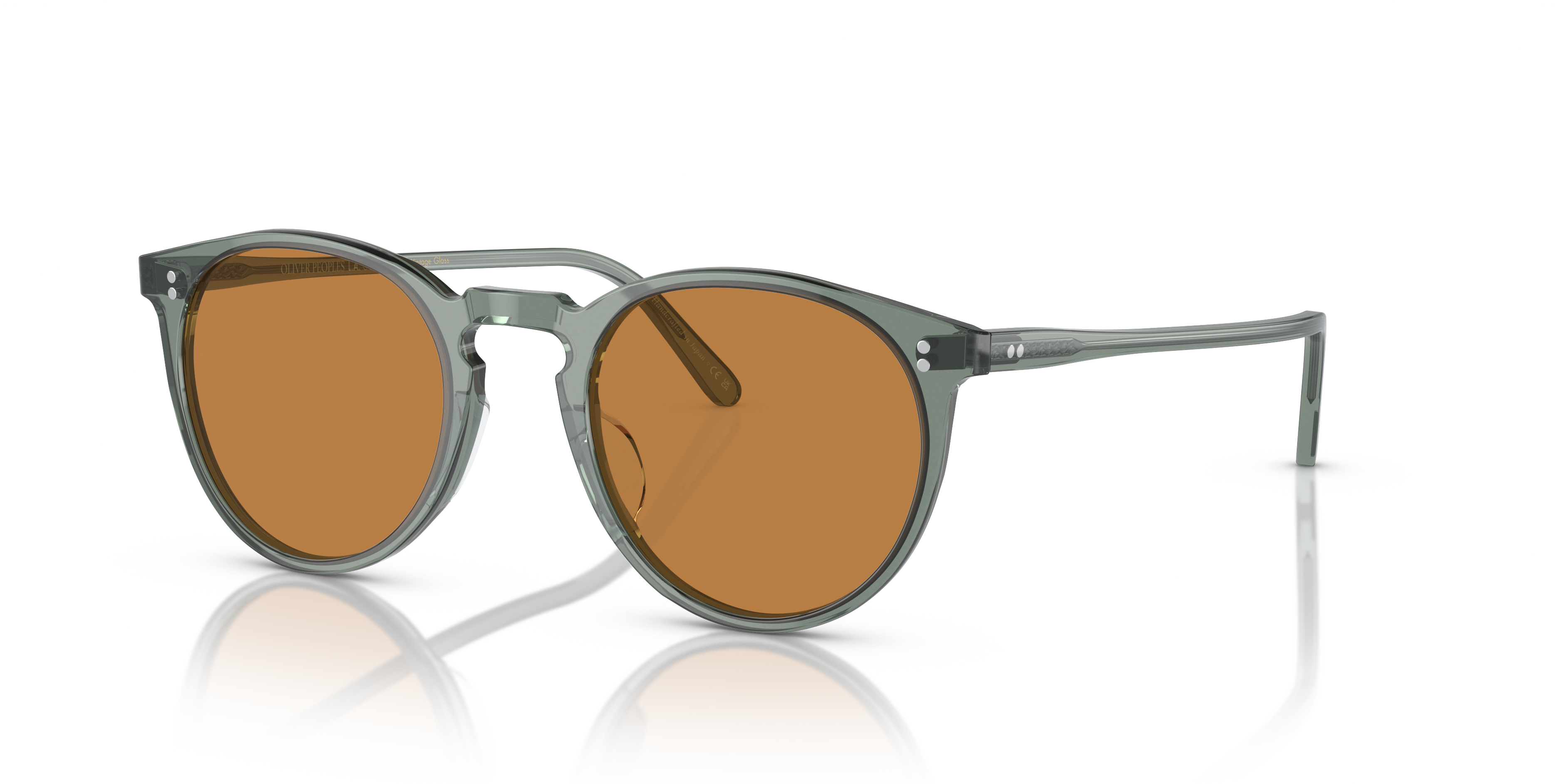 Oliver Peoples OV5183S O'MALLEY SUN 178253