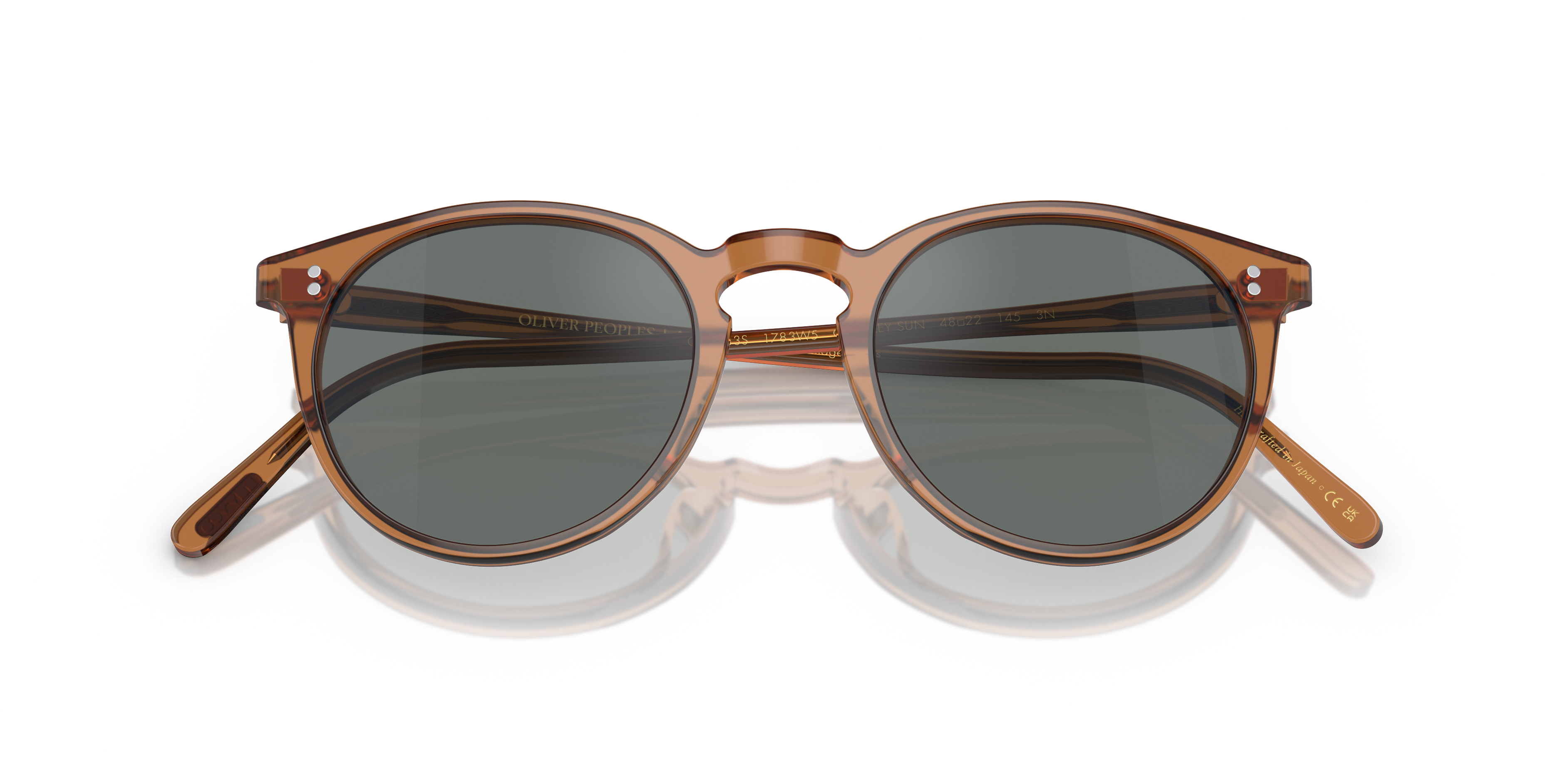 Oliver Peoples OV5183S O'MALLEY SUN 1783W5