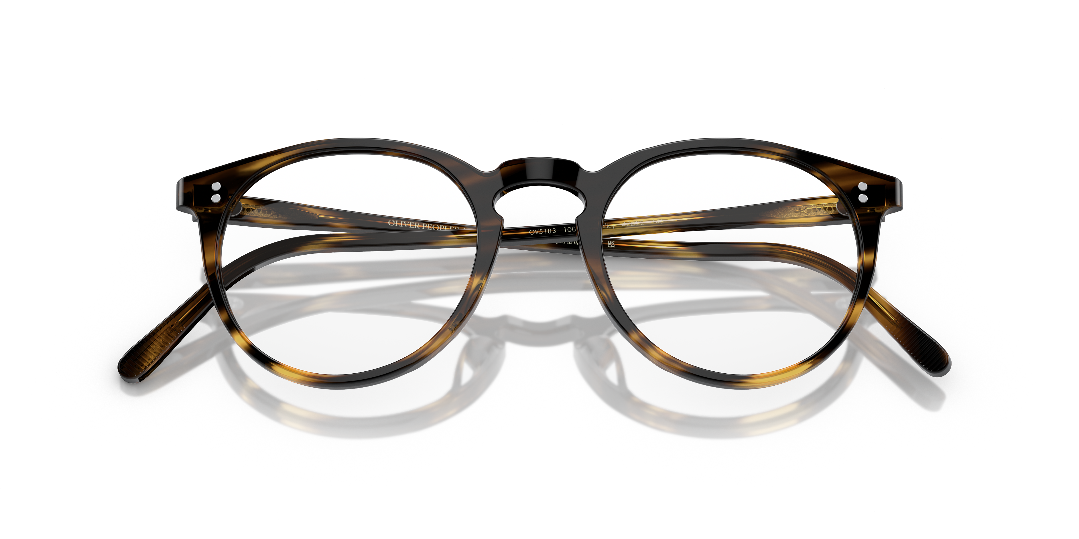 Oliver Peoples OV5183 O'MALLEY 1003