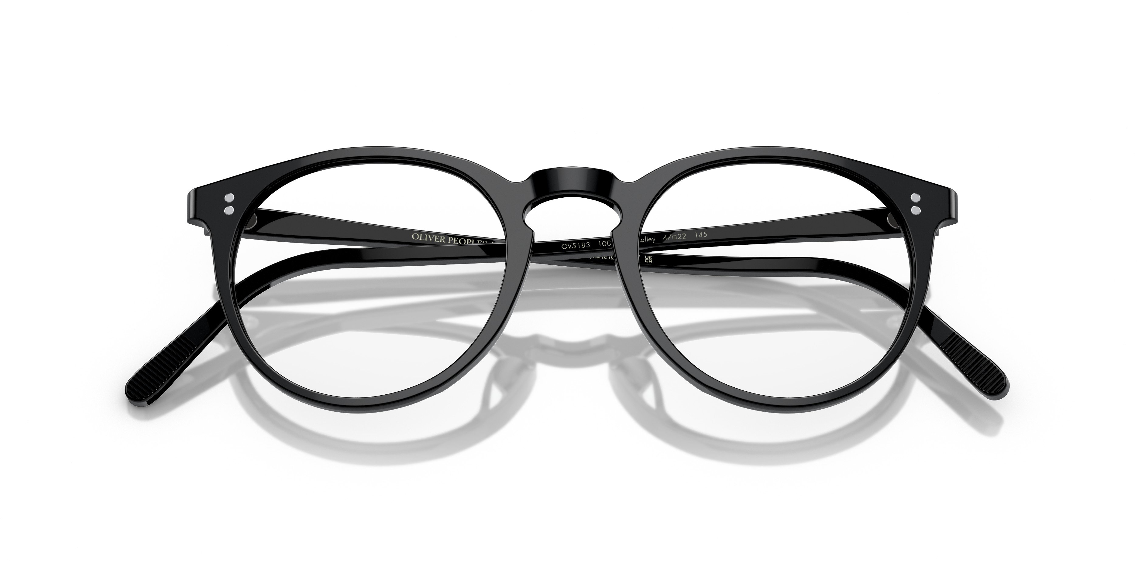 Oliver Peoples OV5183 O'MALLEY 1005L
