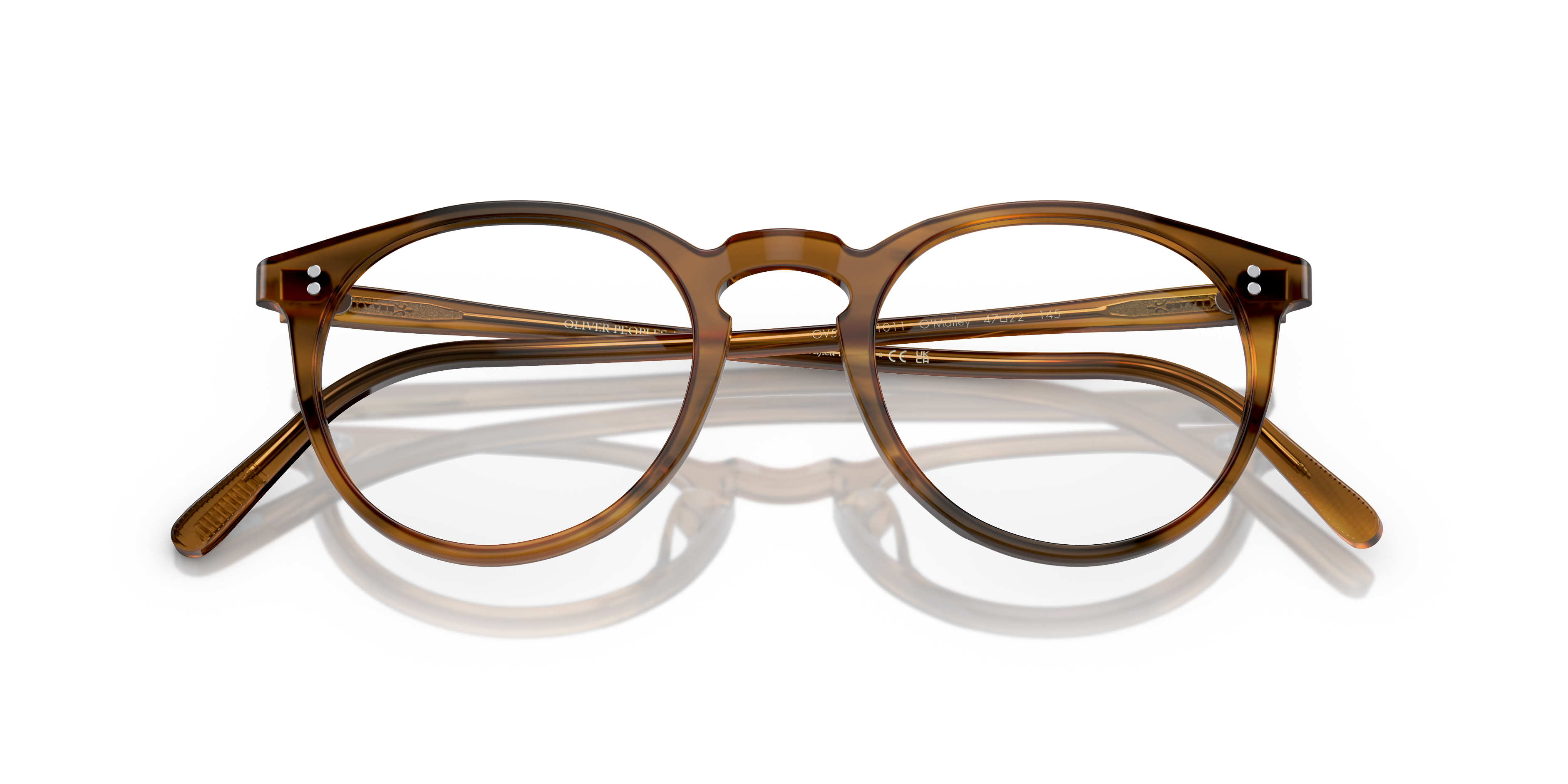 Oliver Peoples OV5183 O'MALLEY 1011