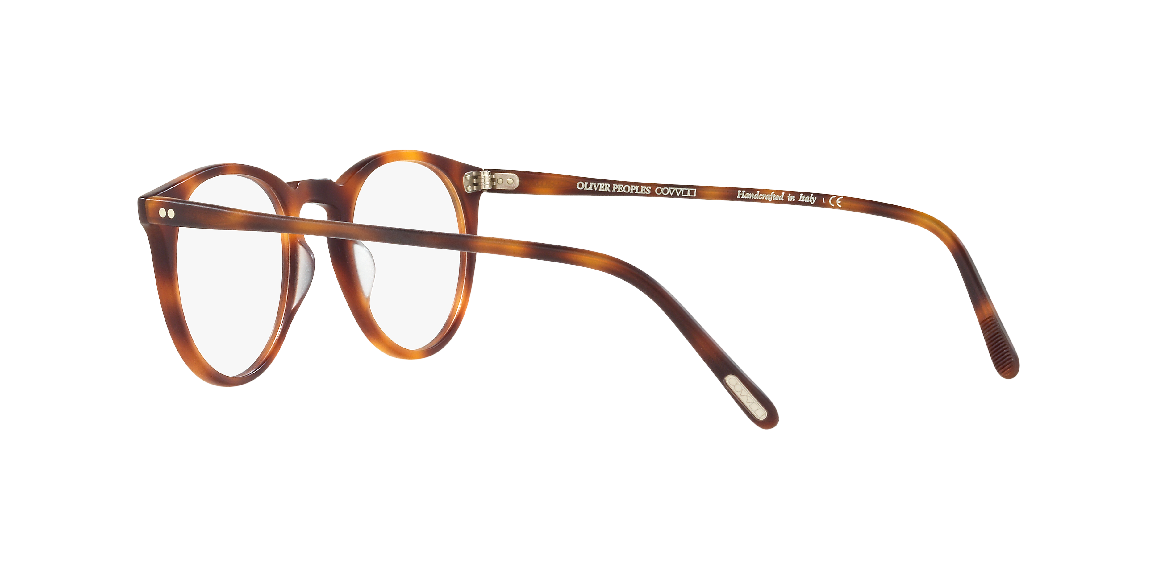 Oliver Peoples OV5183 O'MALLEY 1552