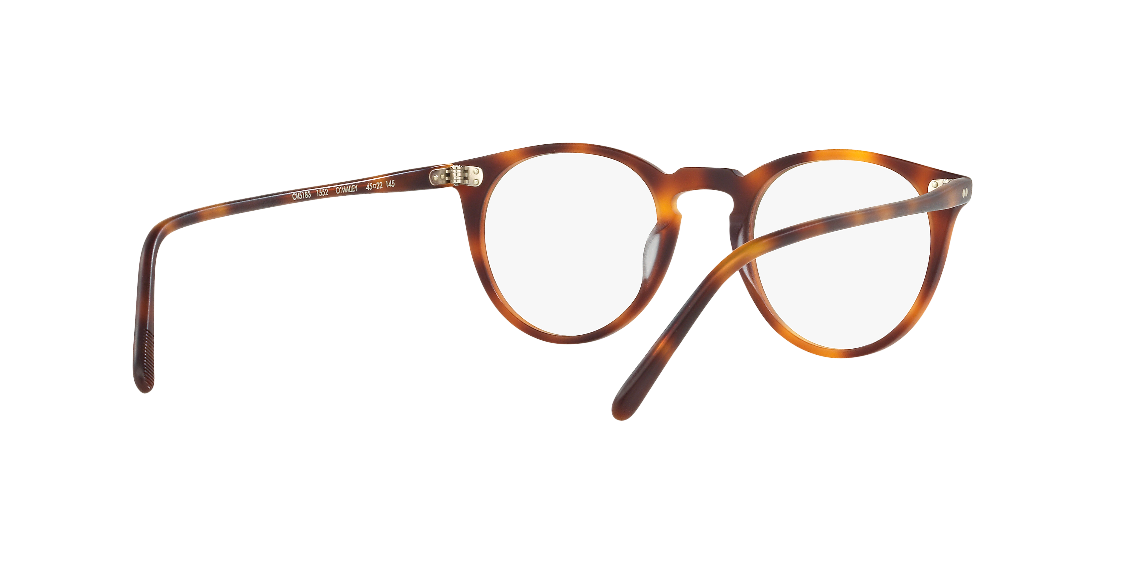 Oliver Peoples OV5183 O'MALLEY 1552