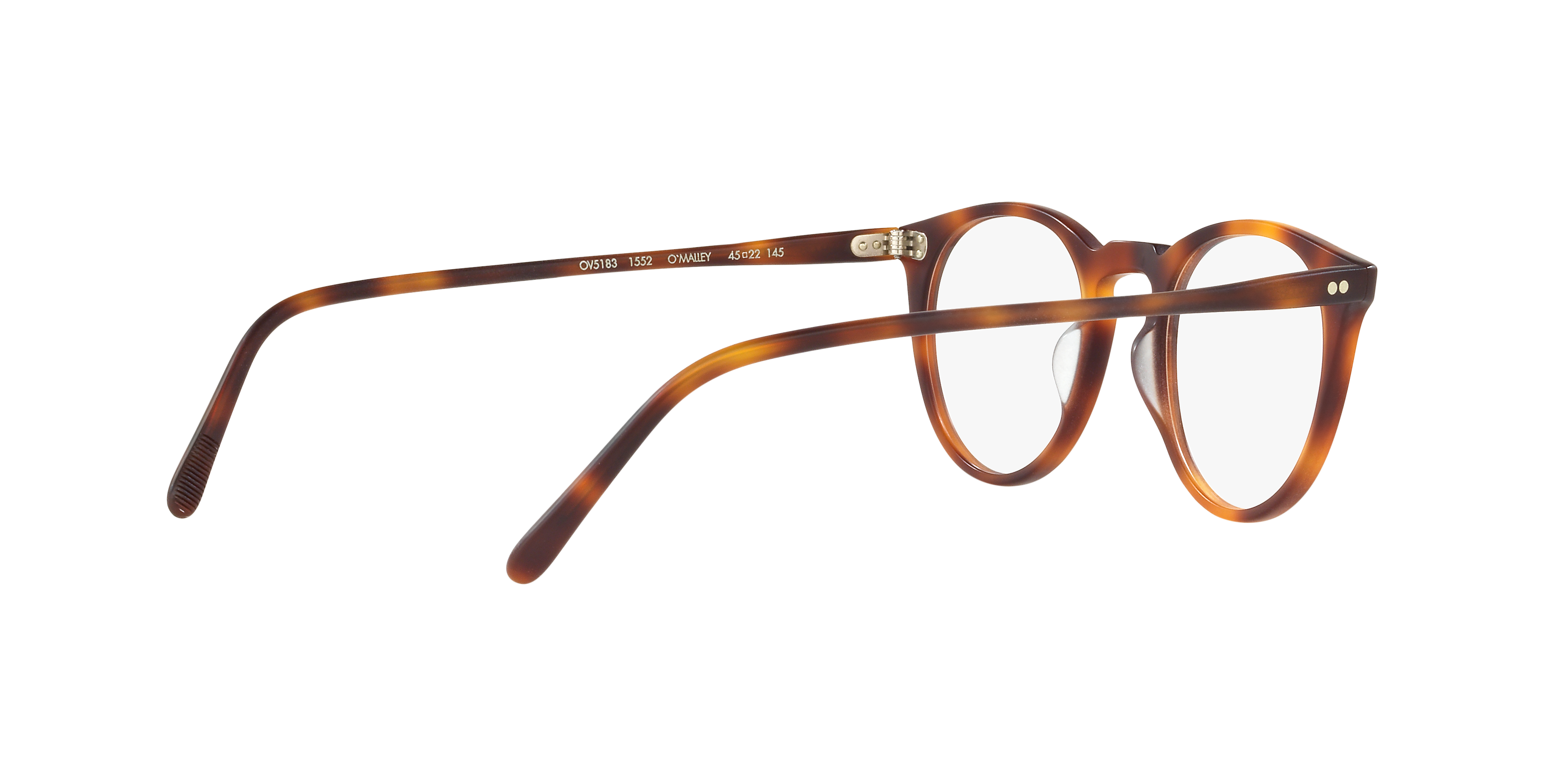 Oliver Peoples OV5183 O'MALLEY 1552