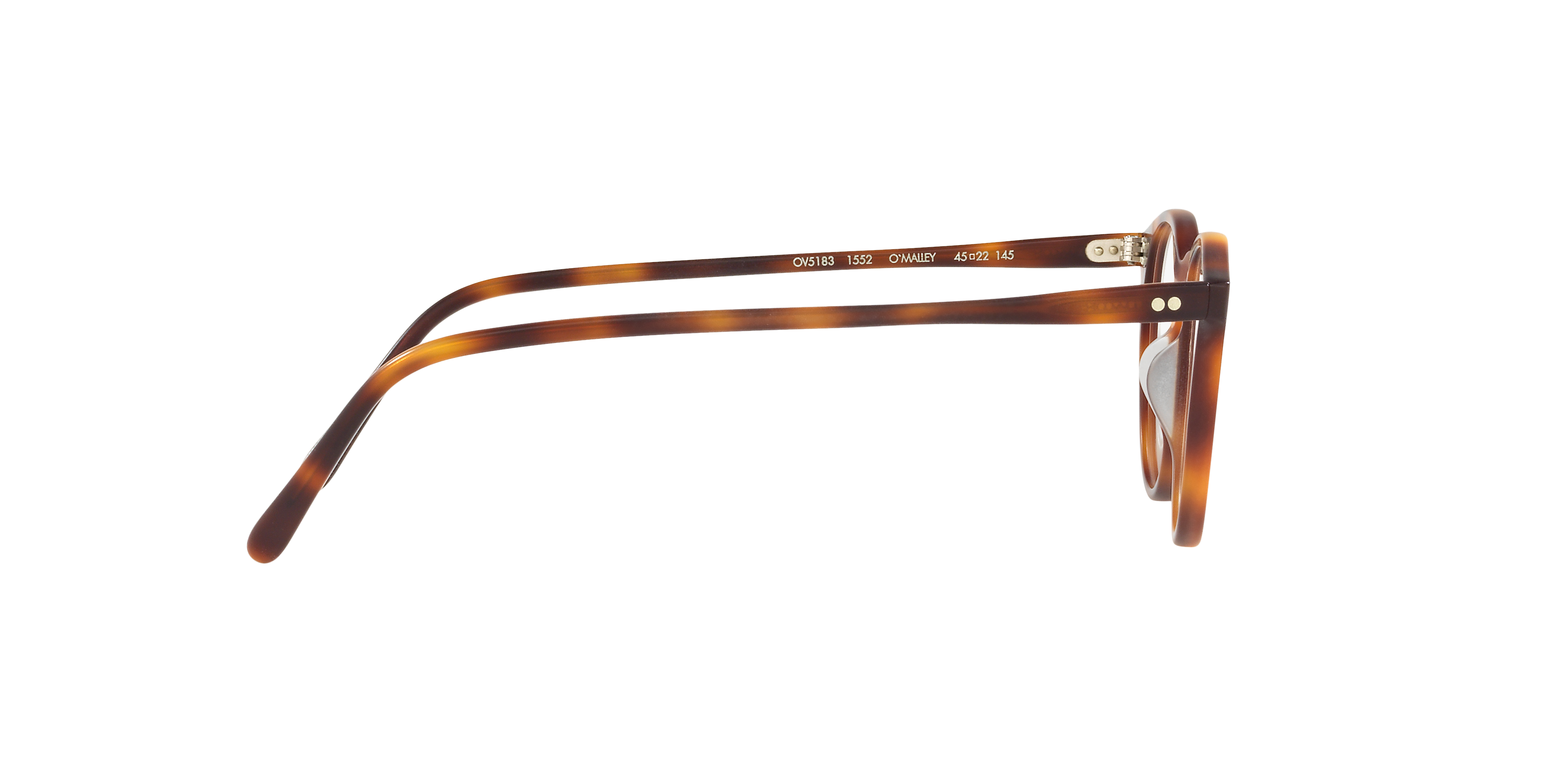 Oliver Peoples OV5183 O'MALLEY 1552