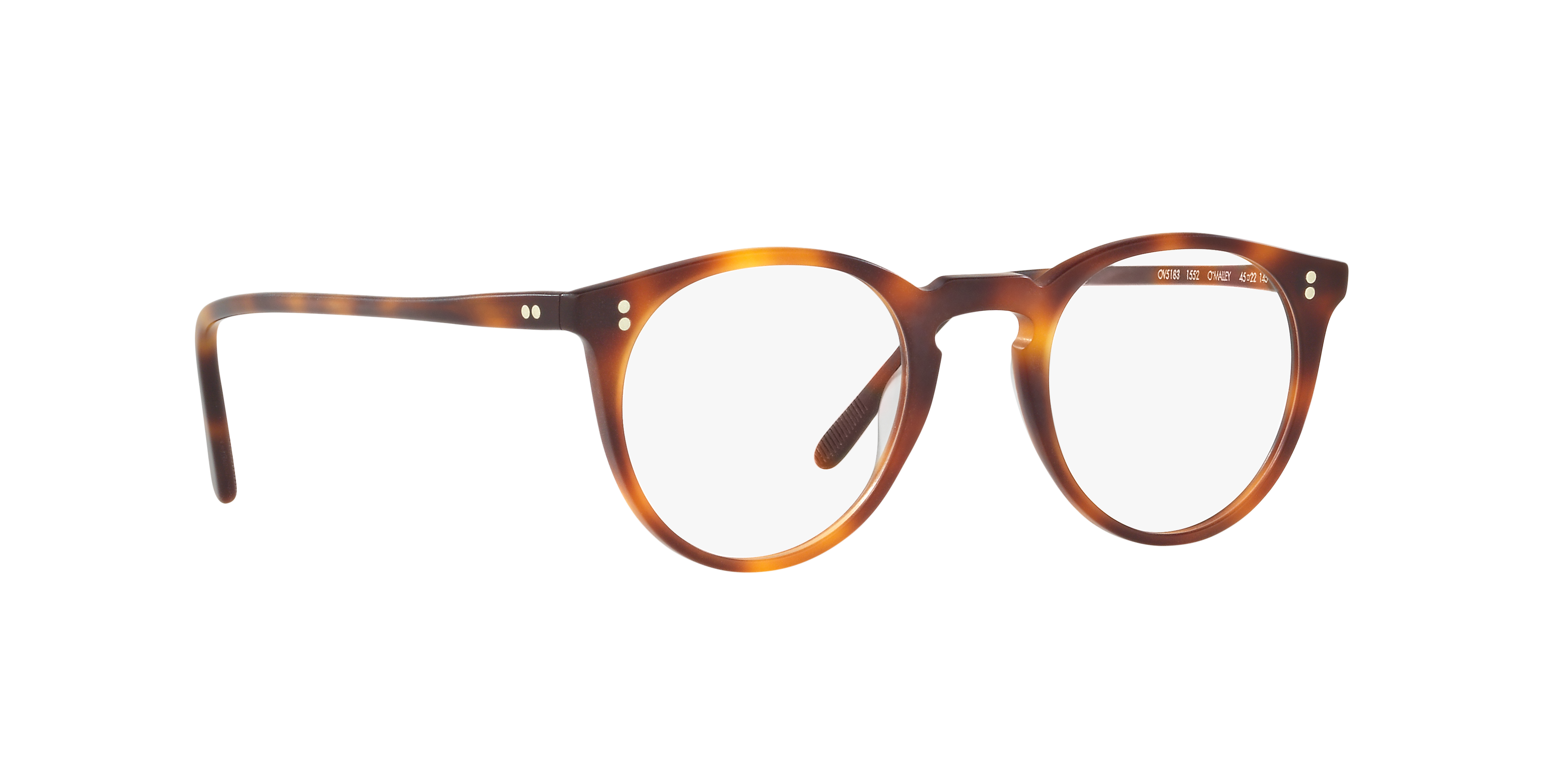 Oliver Peoples OV5183 O'MALLEY 1552
