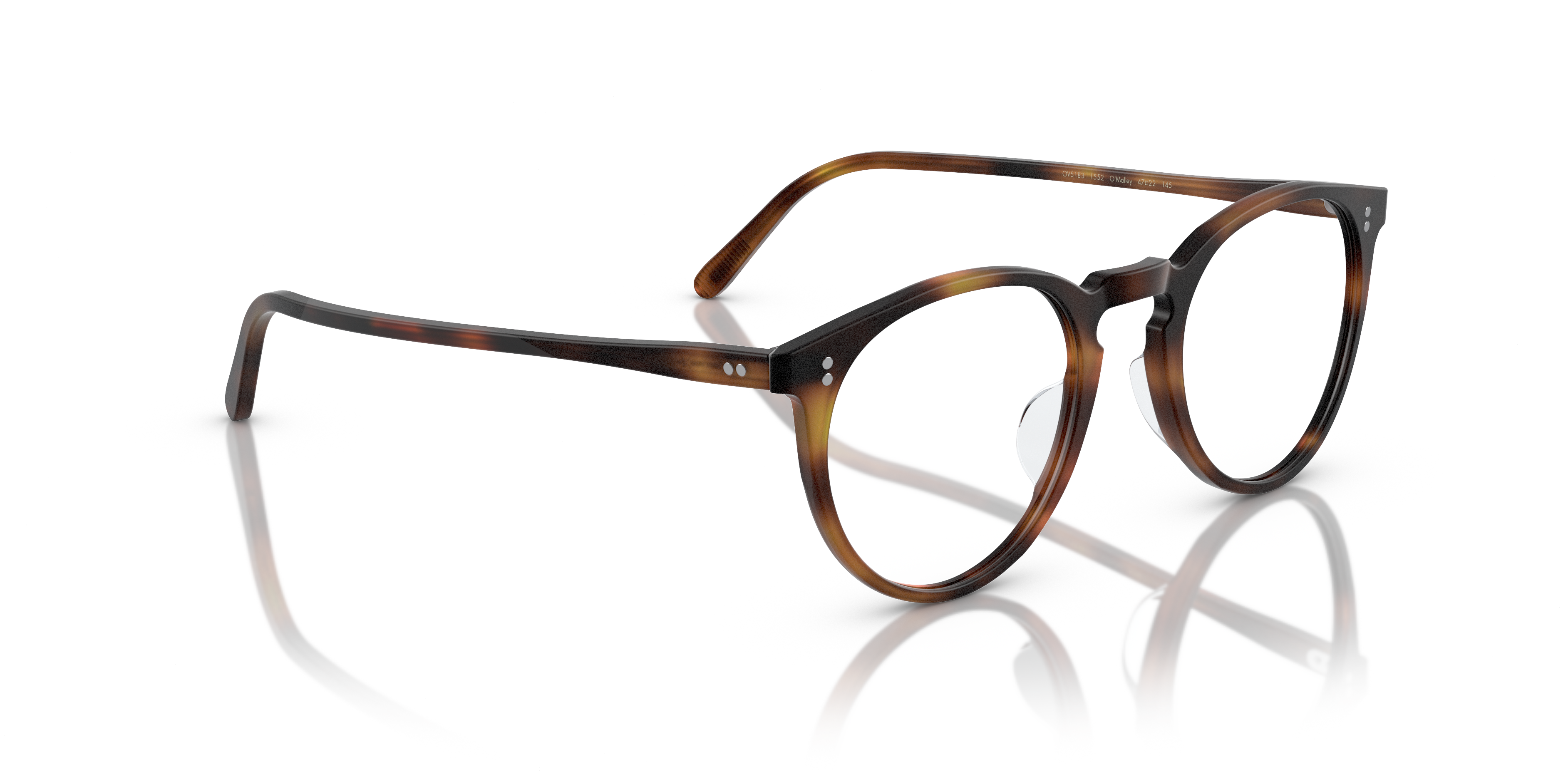 Oliver Peoples OV5183 O'MALLEY 1552