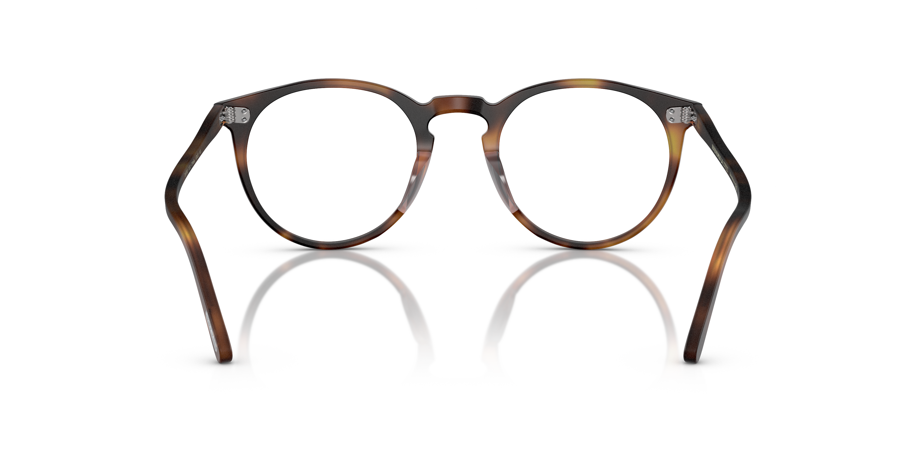 Oliver Peoples OV5183 O'MALLEY 1552