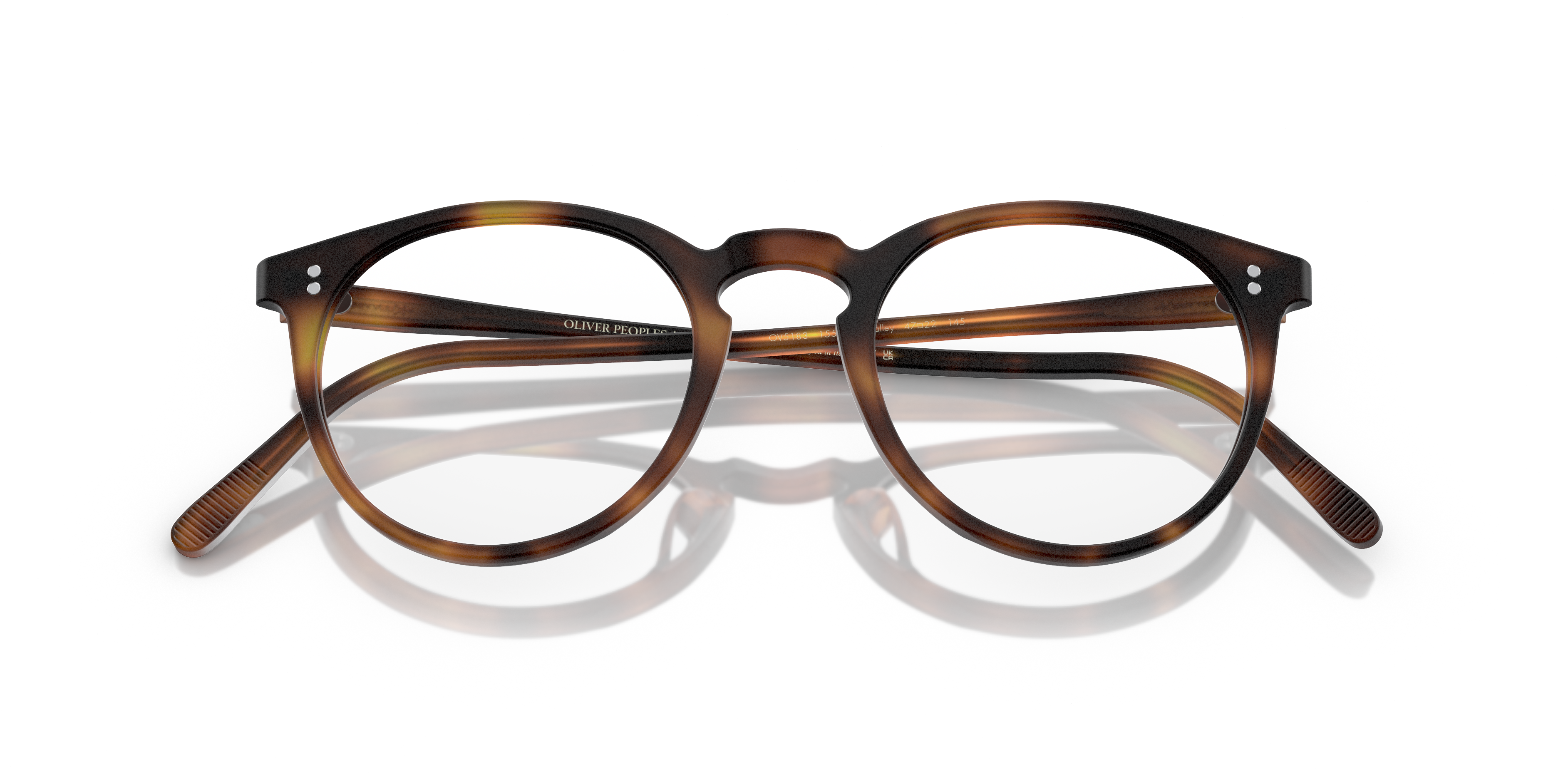 Oliver Peoples OV5183 O'MALLEY 1552