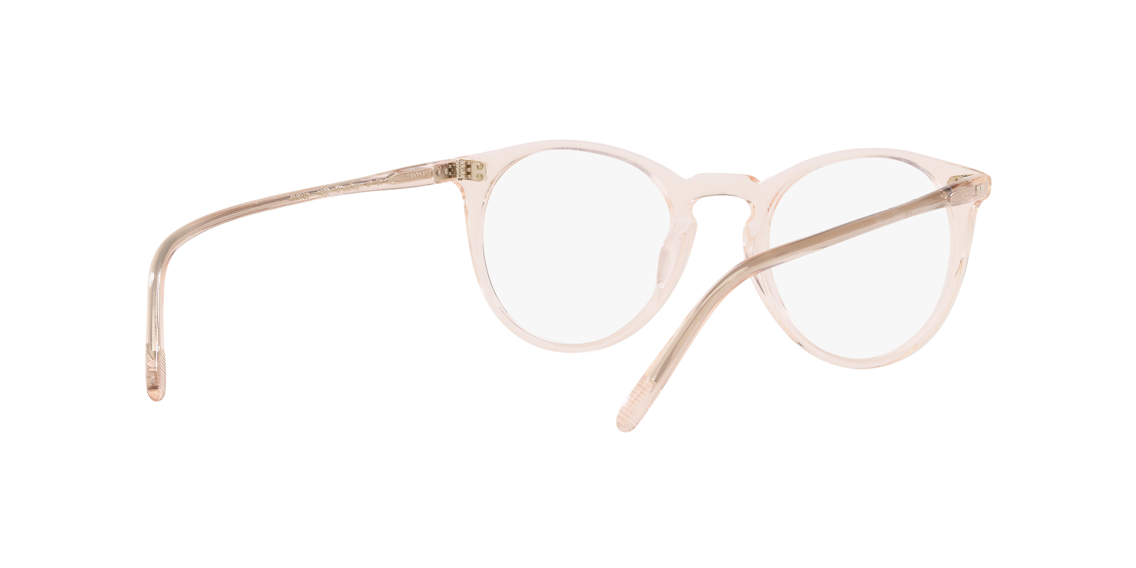 Oliver Peoples OV5183 O'MALLEY 1652