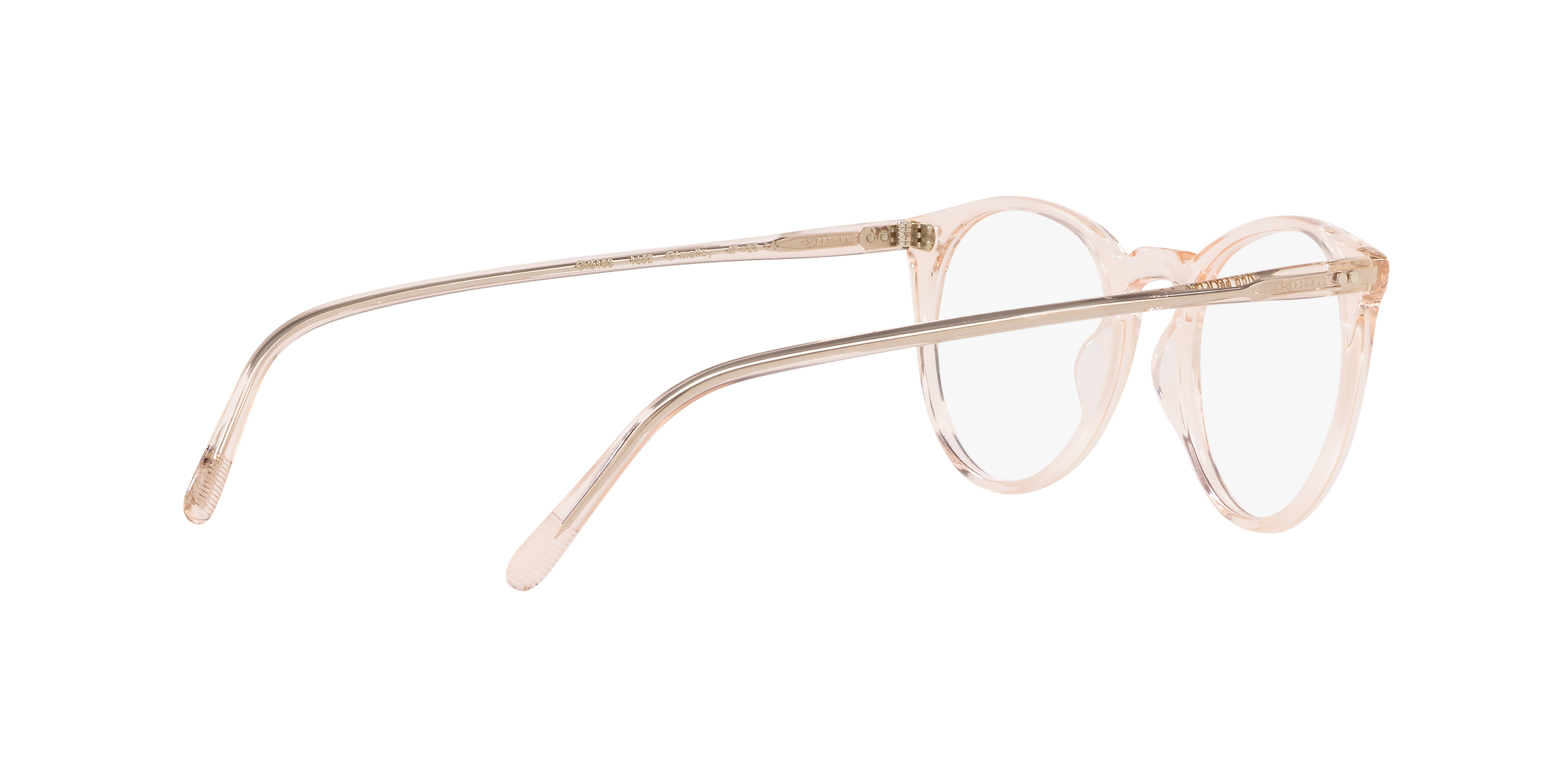 Oliver Peoples OV5183 O'MALLEY 1652