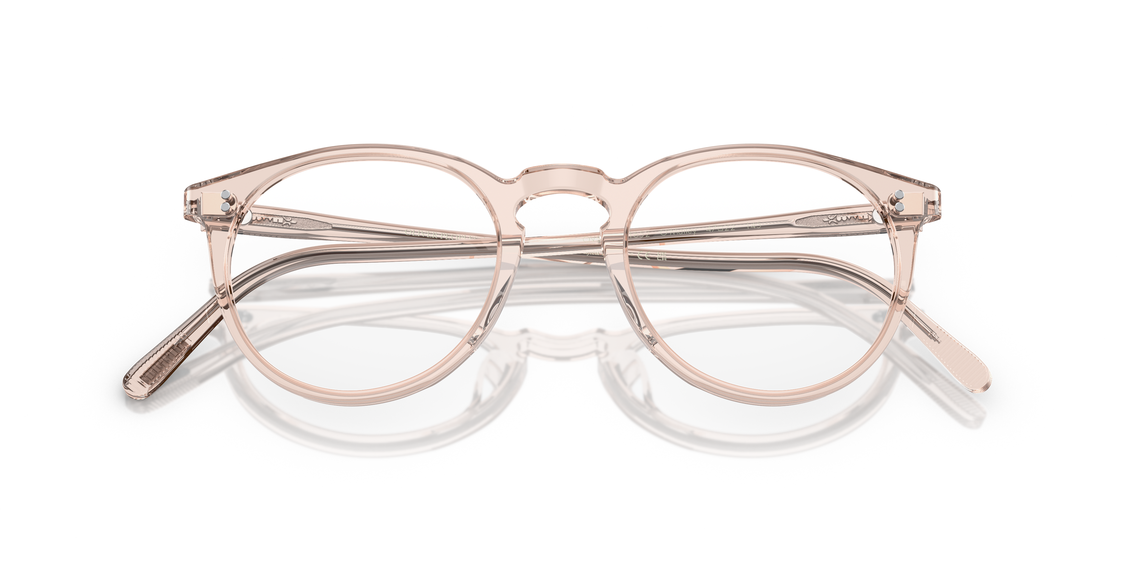 Oliver Peoples OV5183 O'MALLEY 1652