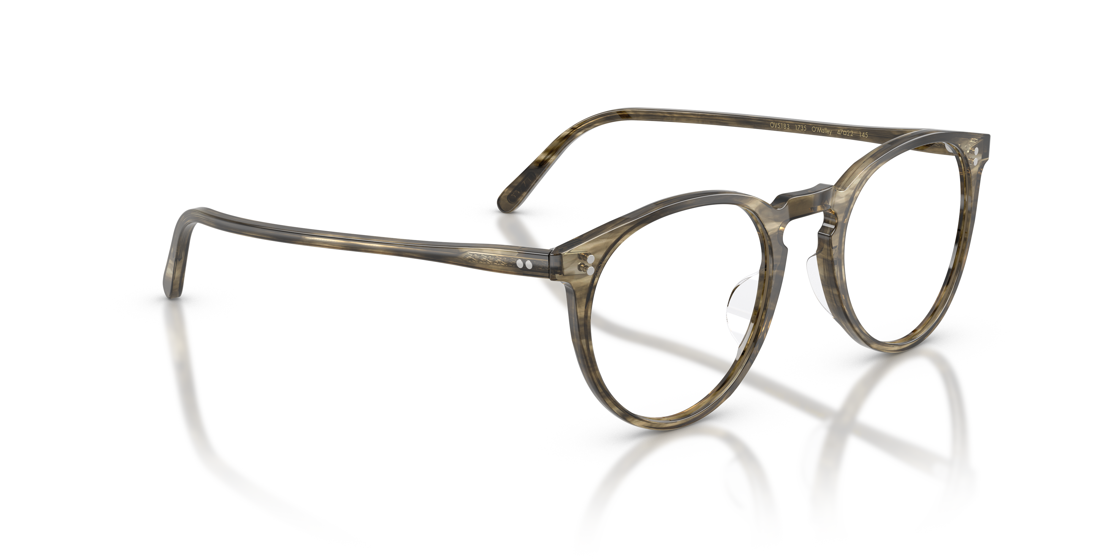 Oliver Peoples OV5183 O'MALLEY 1735