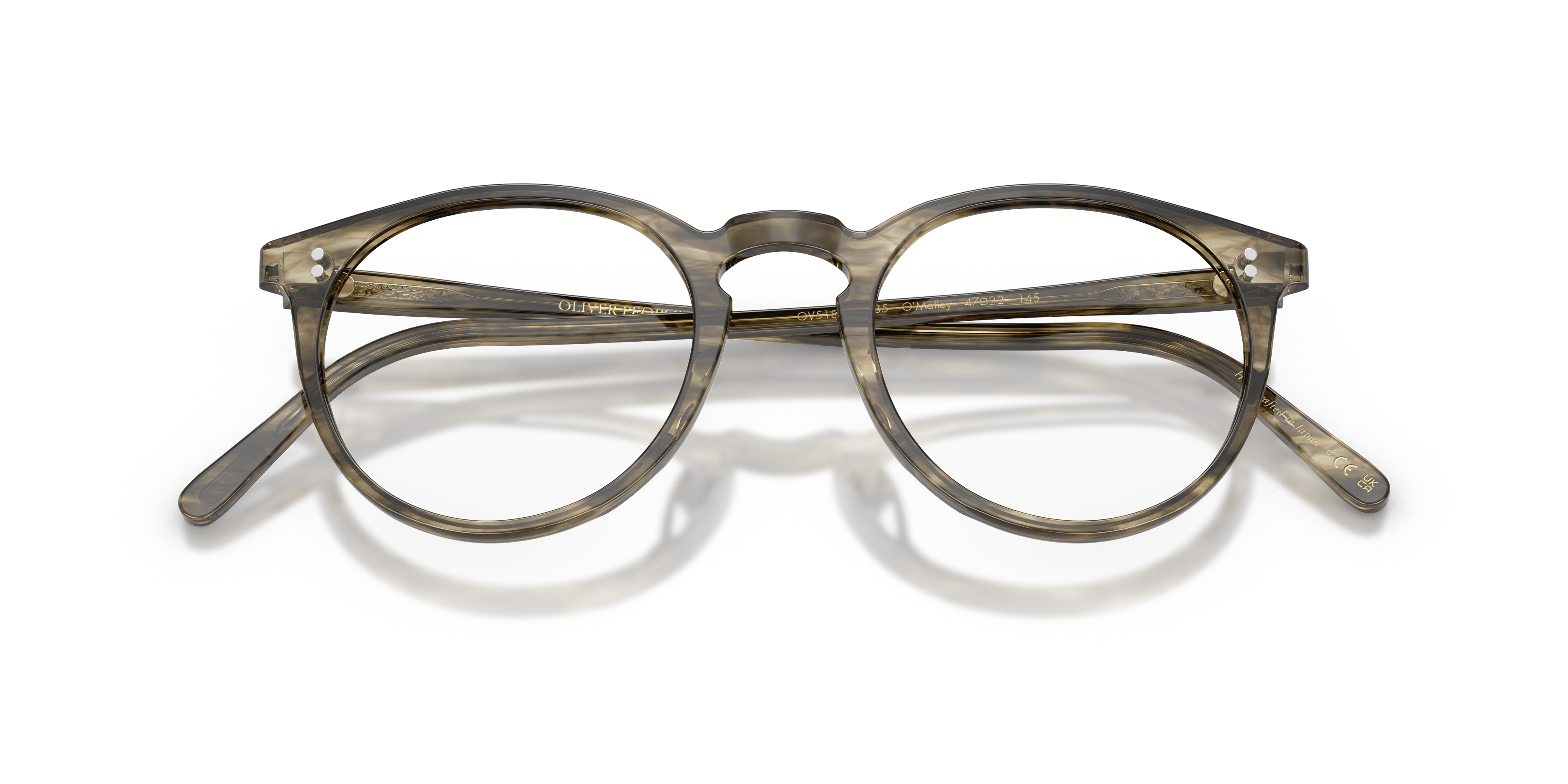 Oliver Peoples OV5183 O'MALLEY 1735
