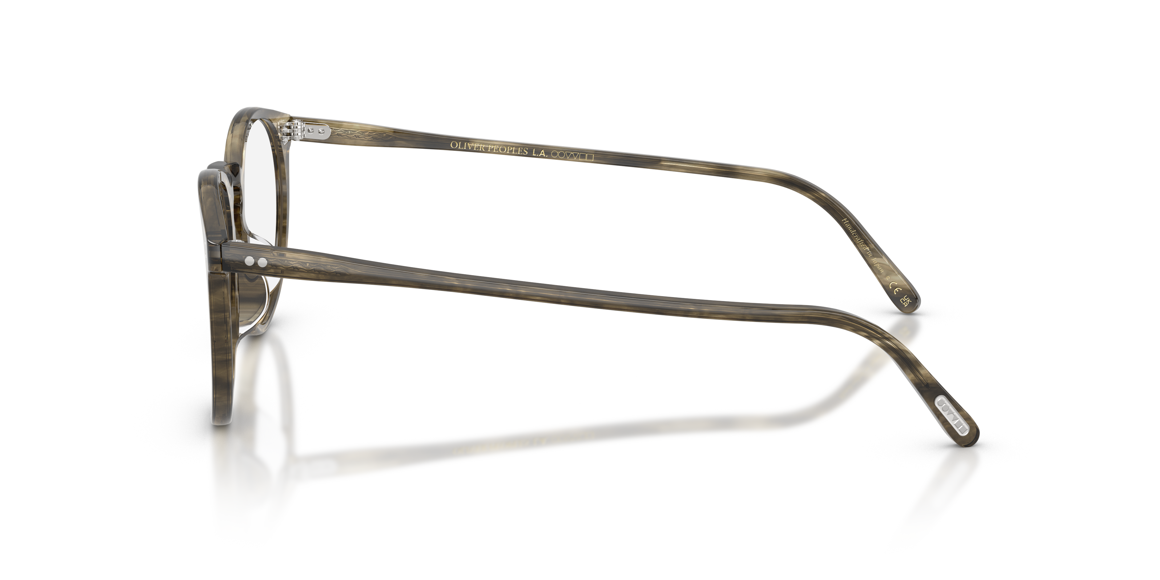 Oliver Peoples OV5183 O'MALLEY 1735