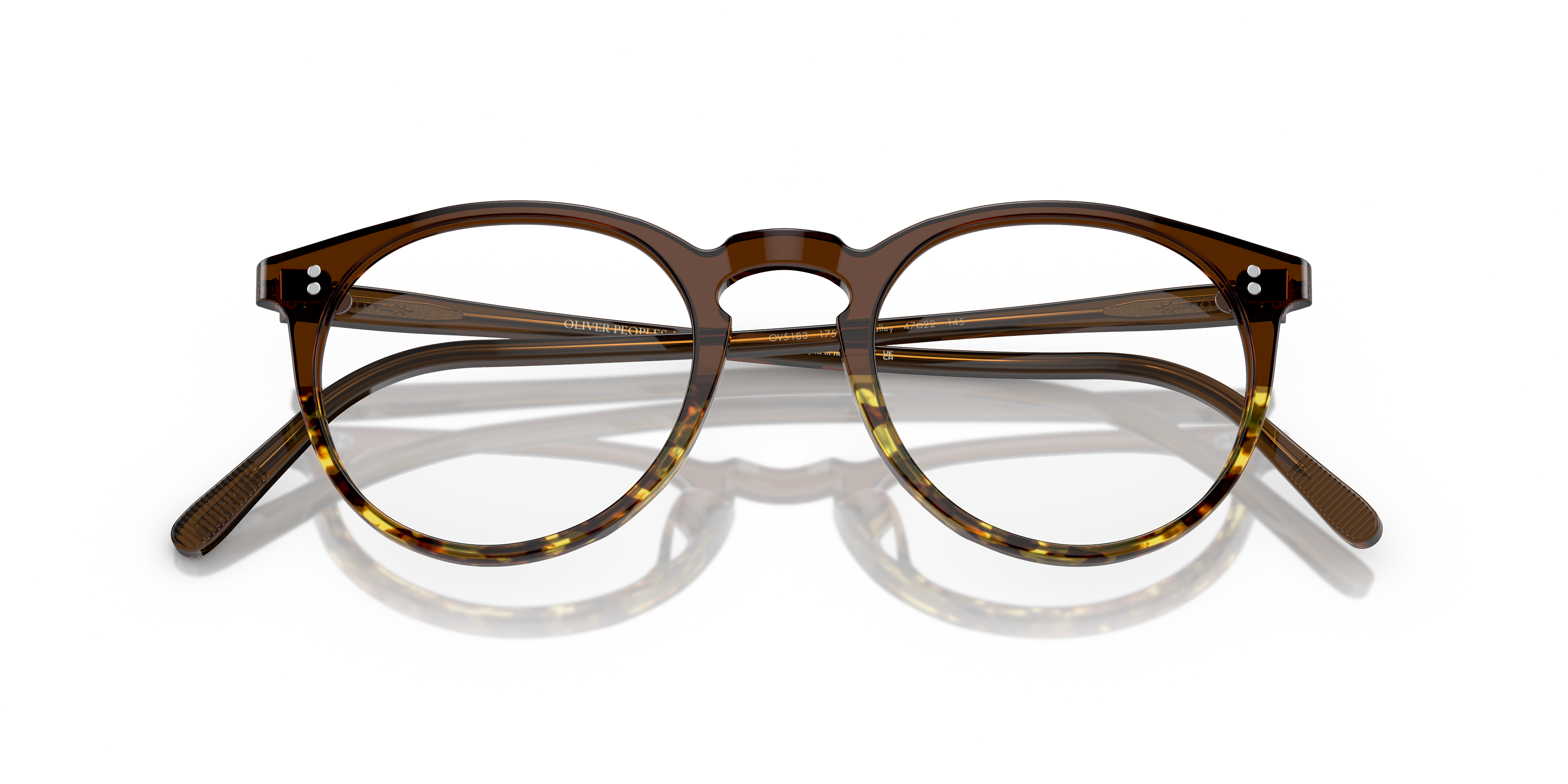 Oliver Peoples OV5183 O'MALLEY 1756