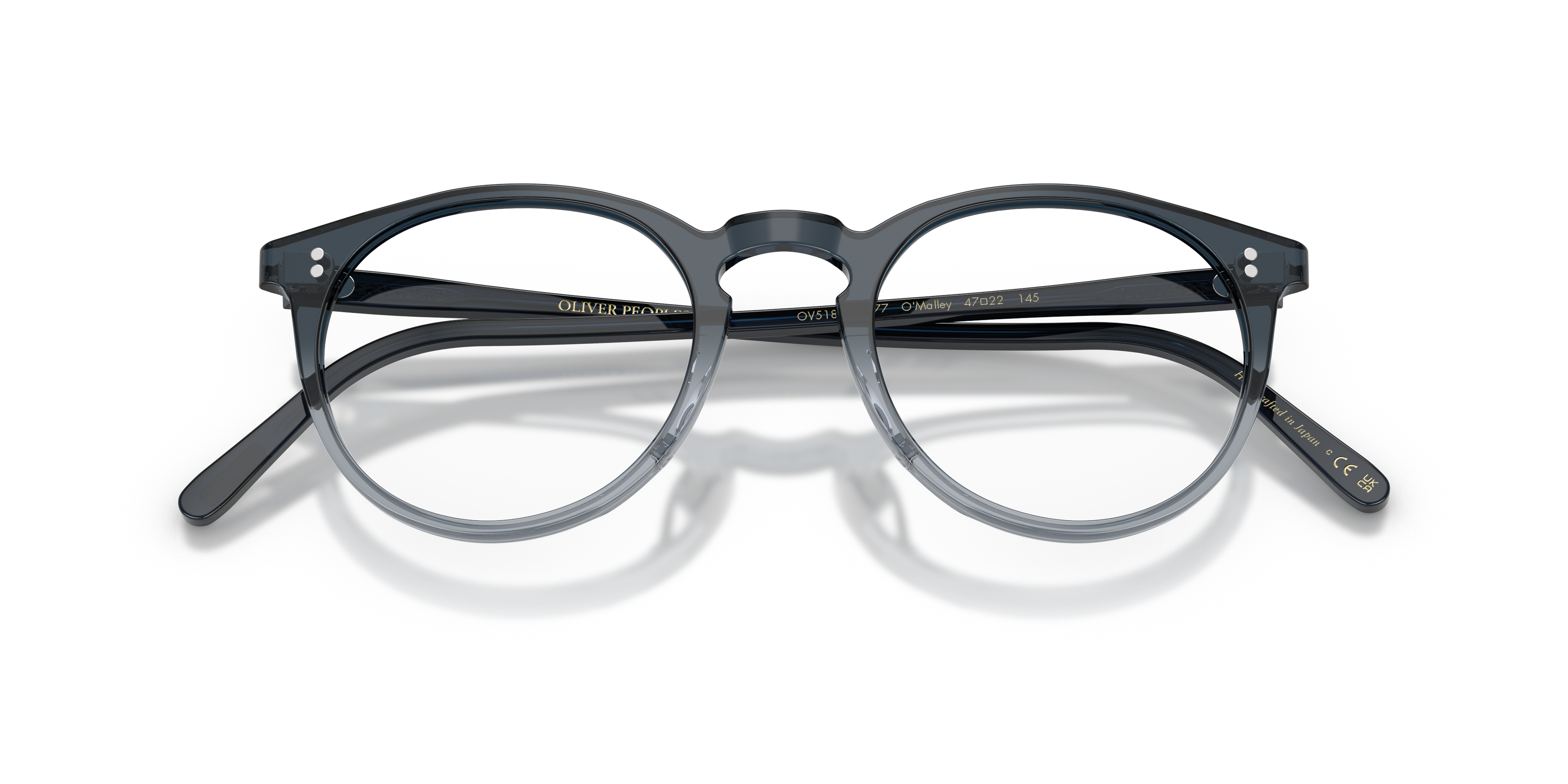 Oliver Peoples OV5183 O'MALLEY 1777