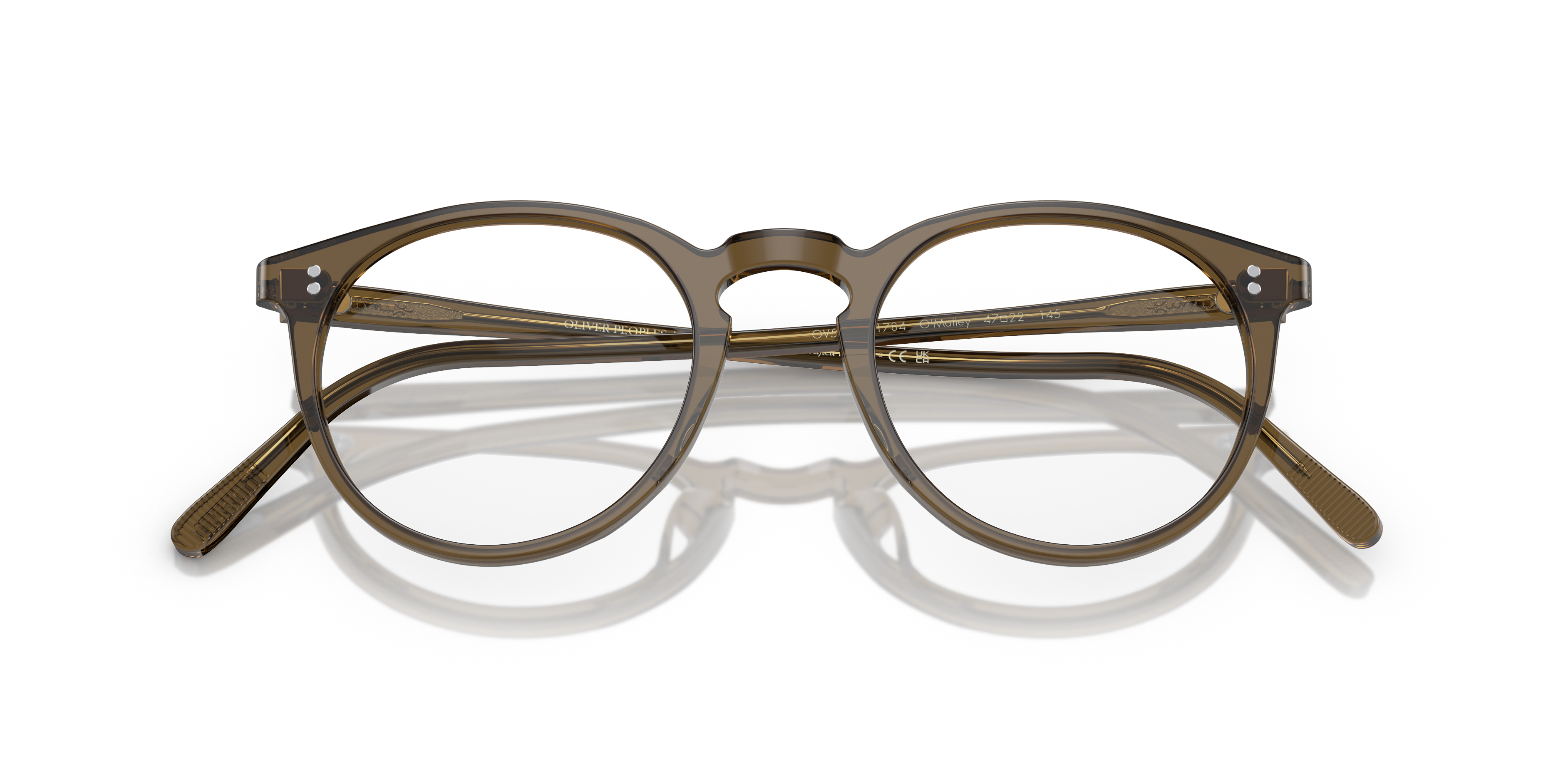 Oliver Peoples OV5183 O'MALLEY 1784