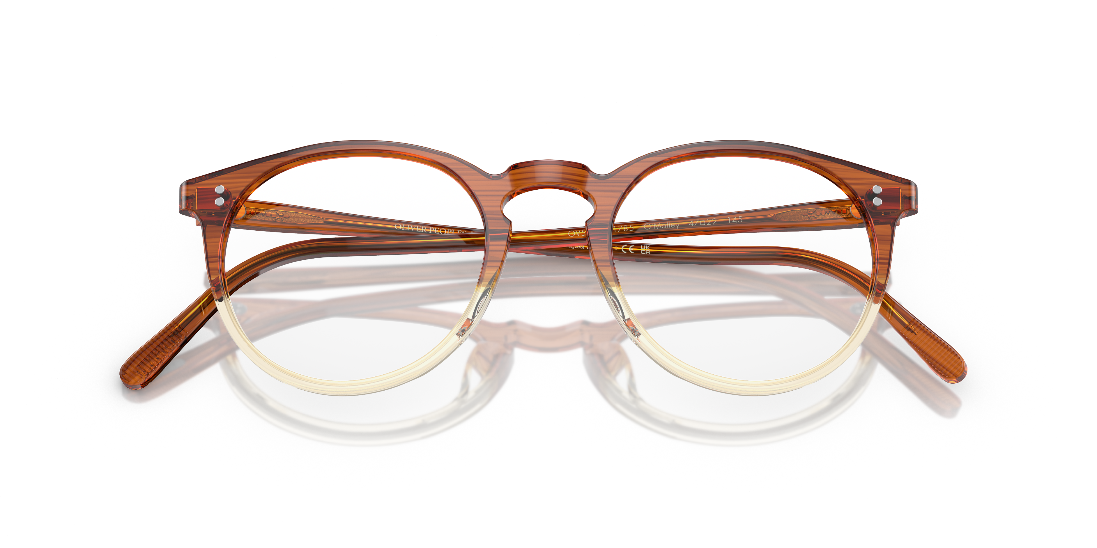 Oliver Peoples OV5183 O'MALLEY 1785