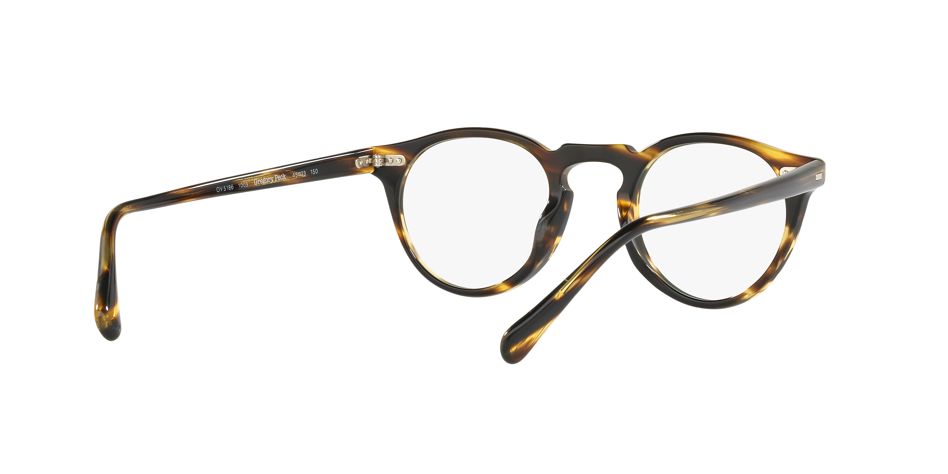 Oliver Peoples OV5186 GREGORY PECK 1003