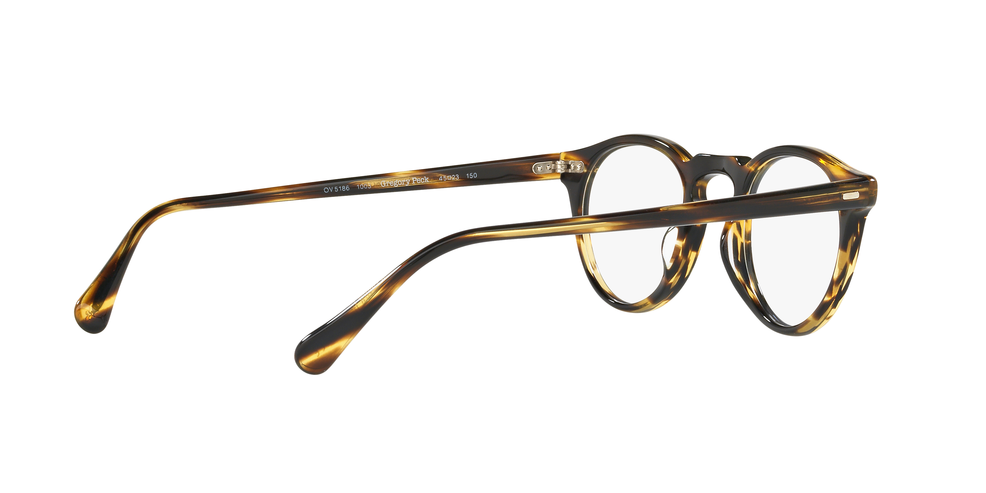 Oliver Peoples OV5186 GREGORY PECK 1003
