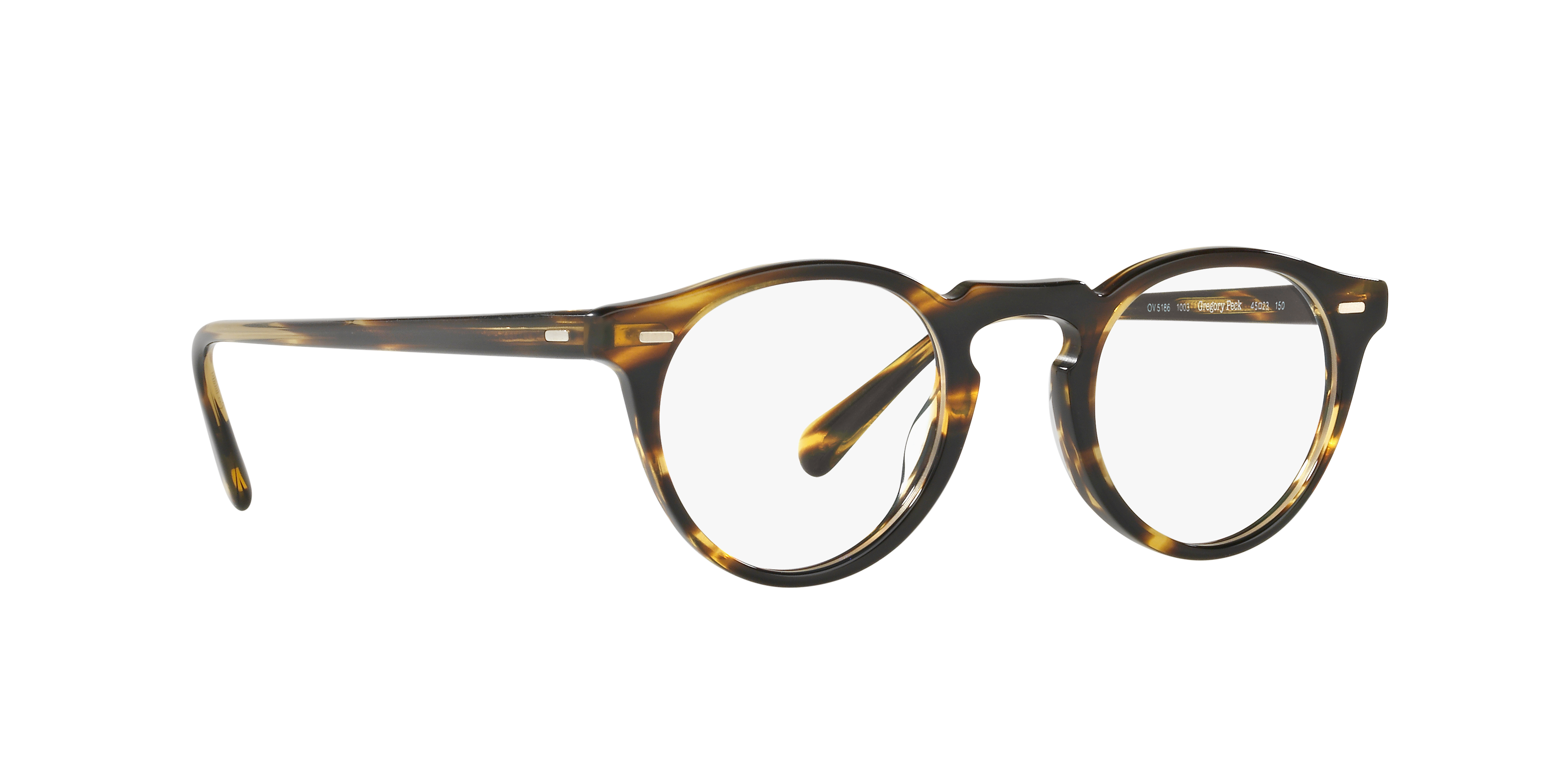 Oliver Peoples OV5186 GREGORY PECK 1003