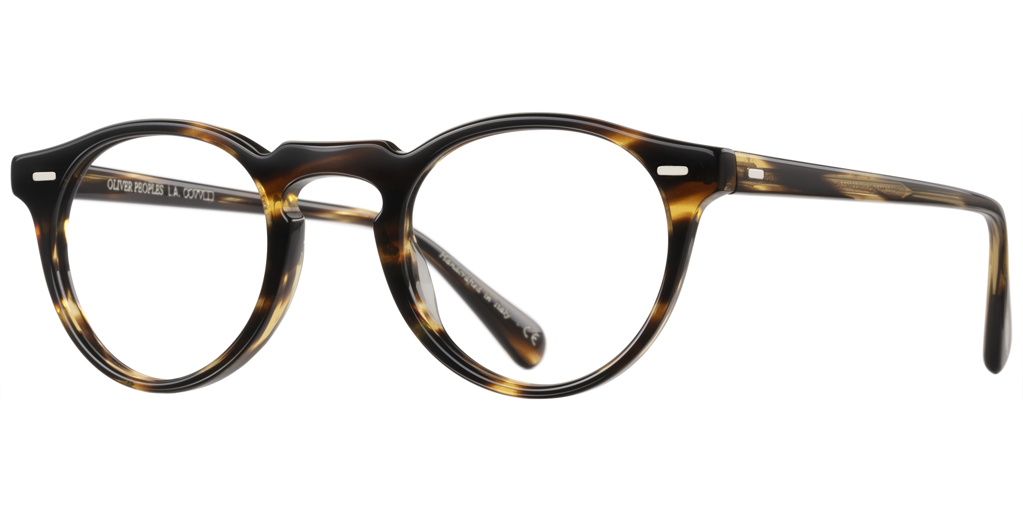 Oliver Peoples OV5186 GREGORY PECK 1003