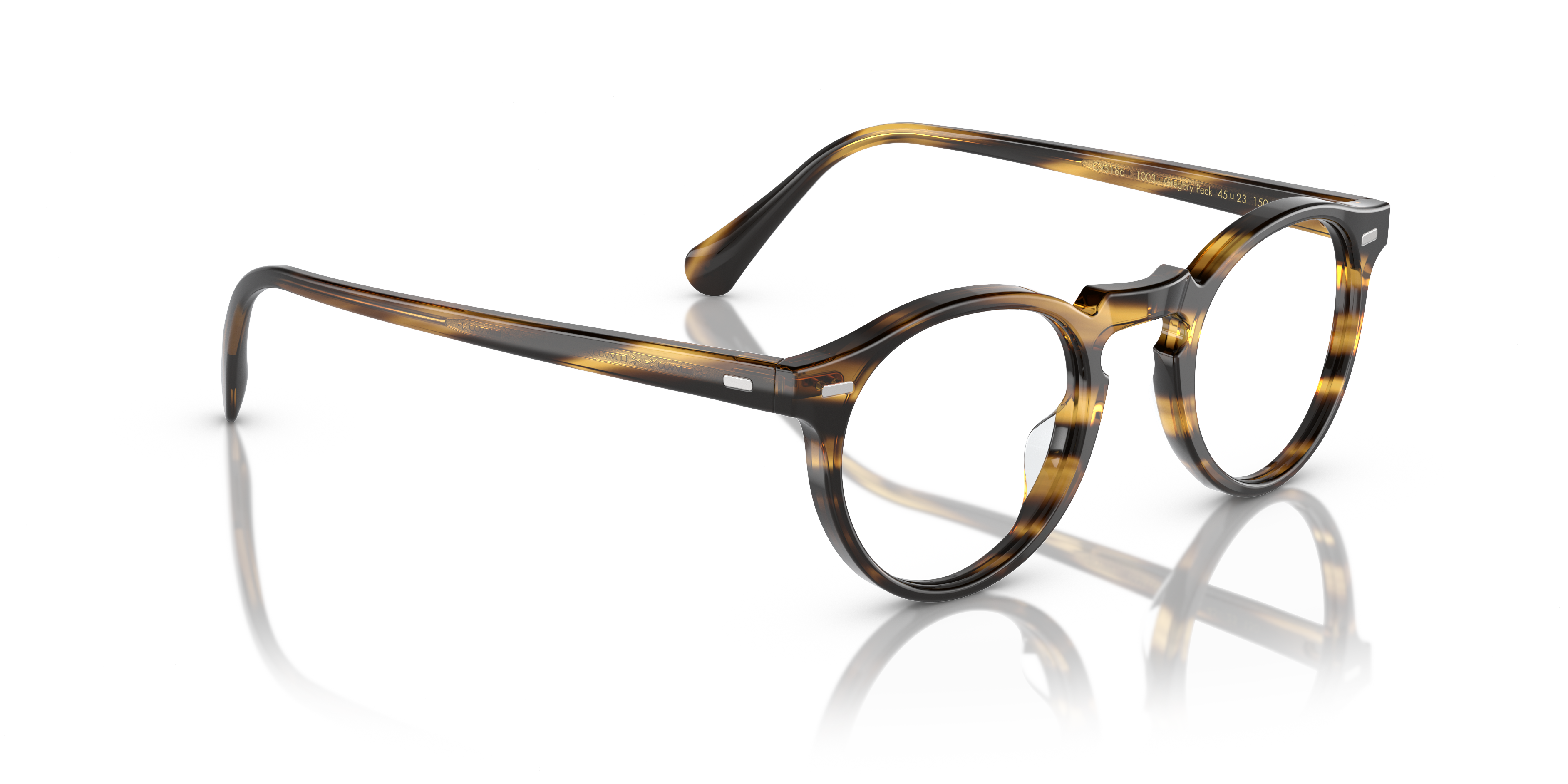 Oliver Peoples OV5186 GREGORY PECK 1003