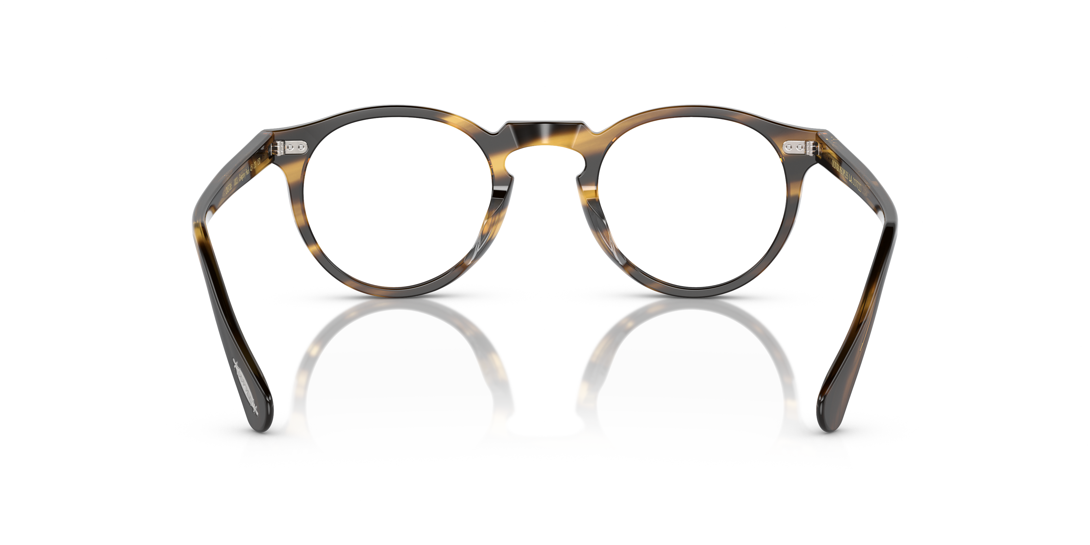 Oliver Peoples OV5186 GREGORY PECK 1003