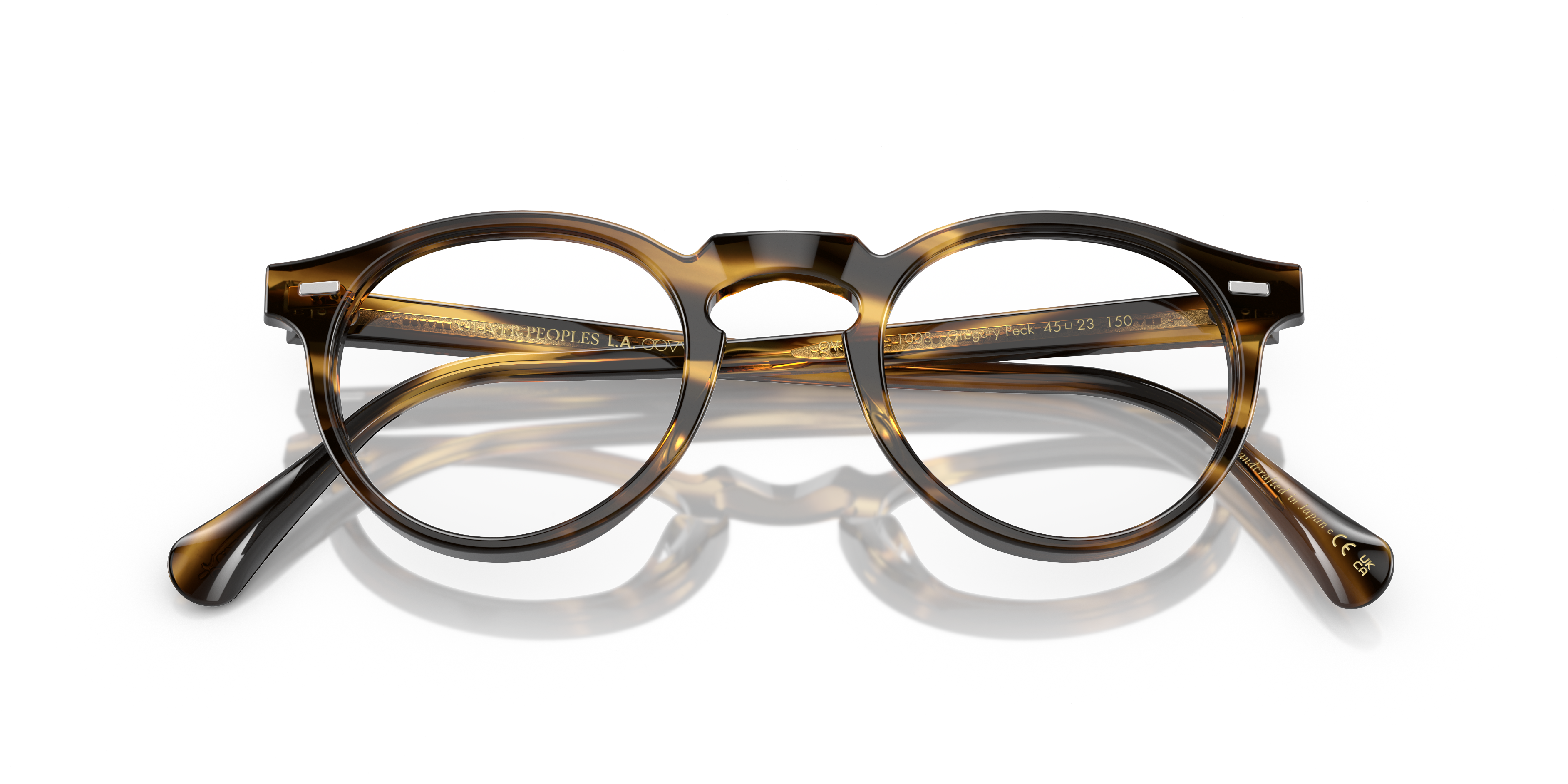 Oliver Peoples OV5186 GREGORY PECK 1003