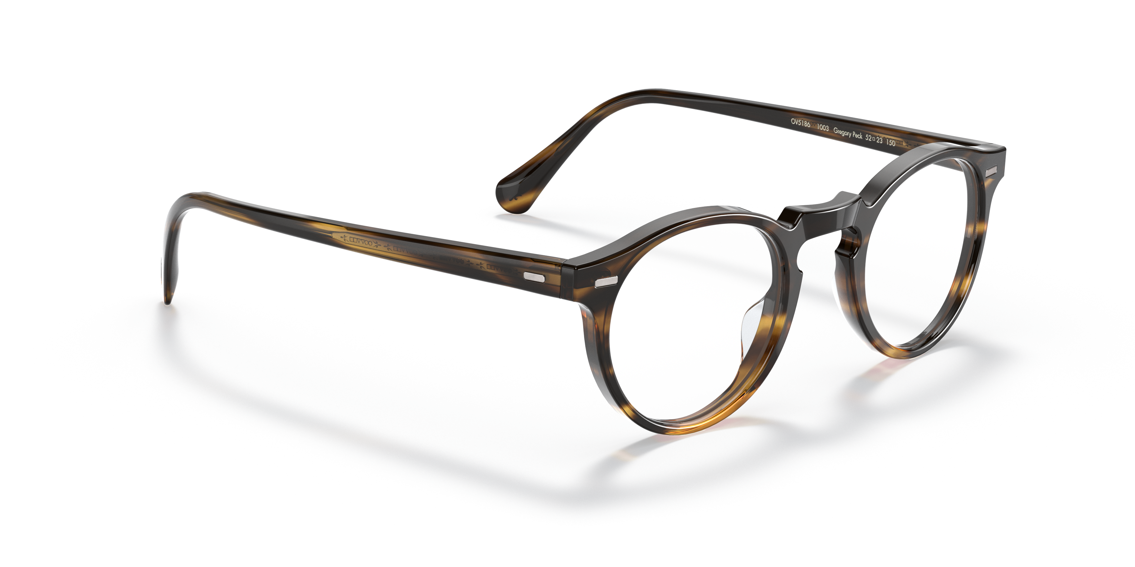 Oliver Peoples OV5186 GREGORY PECK 1003