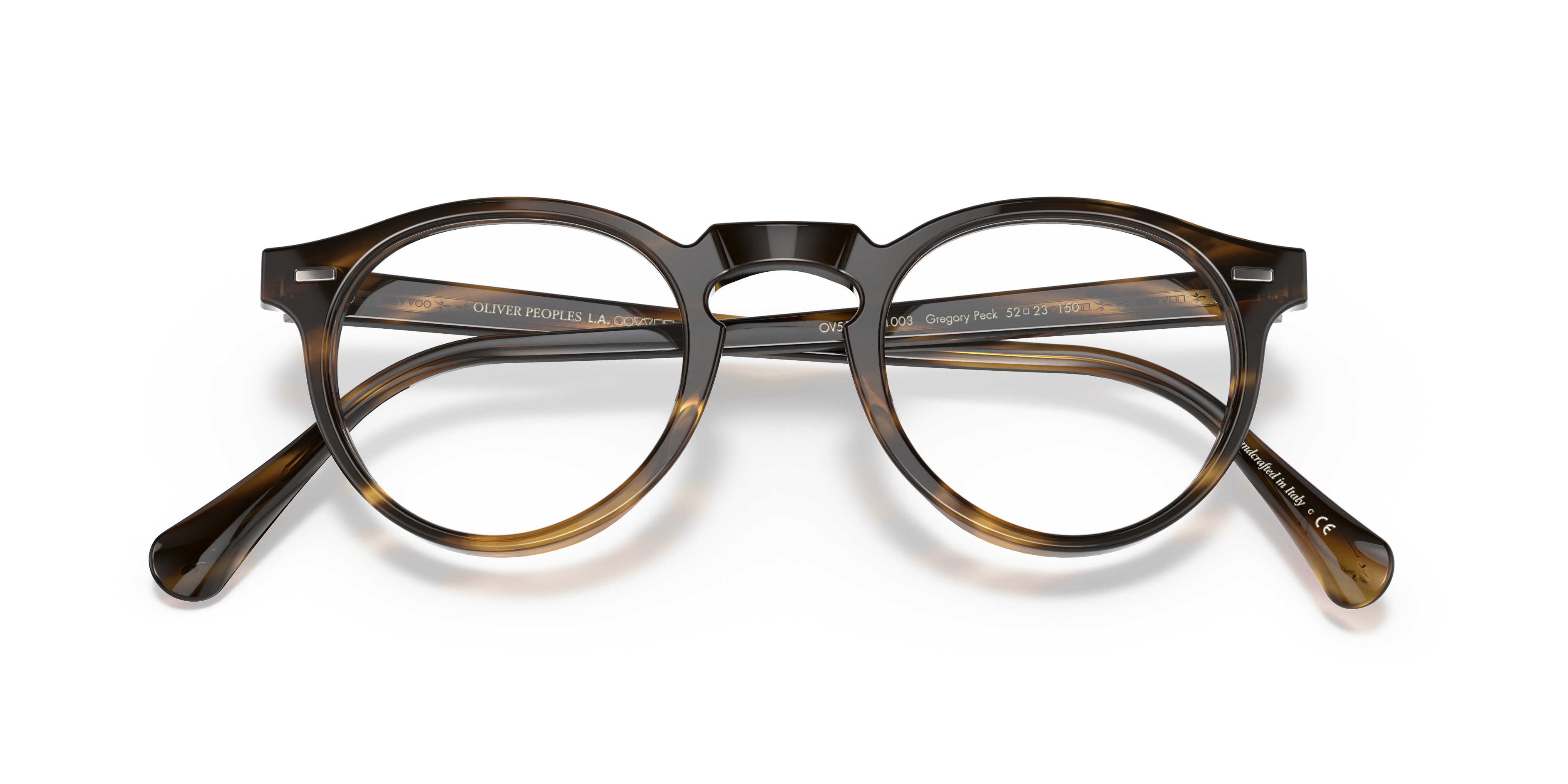 Oliver Peoples OV5186 GREGORY PECK 1003