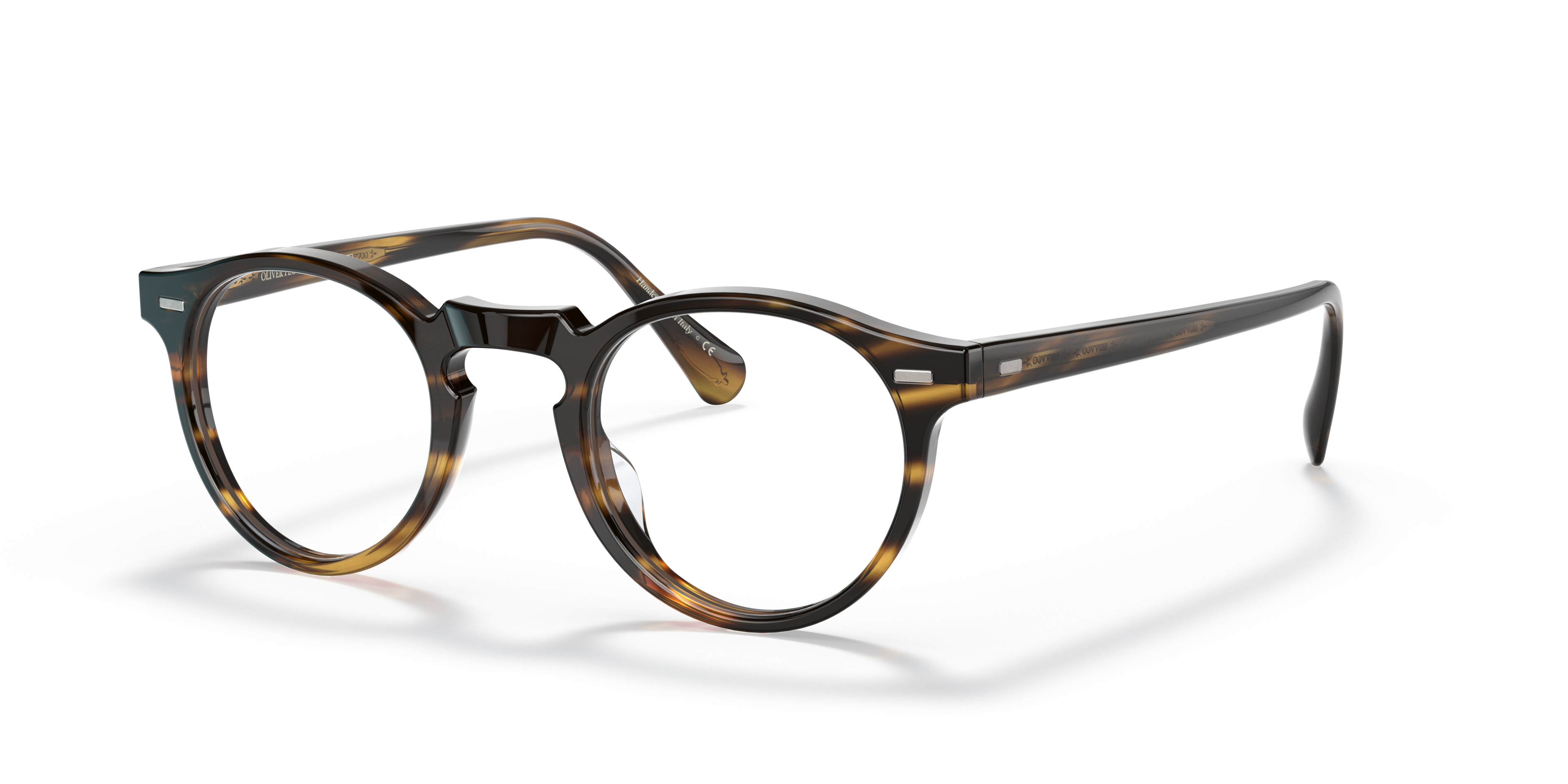 Oliver Peoples OV5186 GREGORY PECK 1003